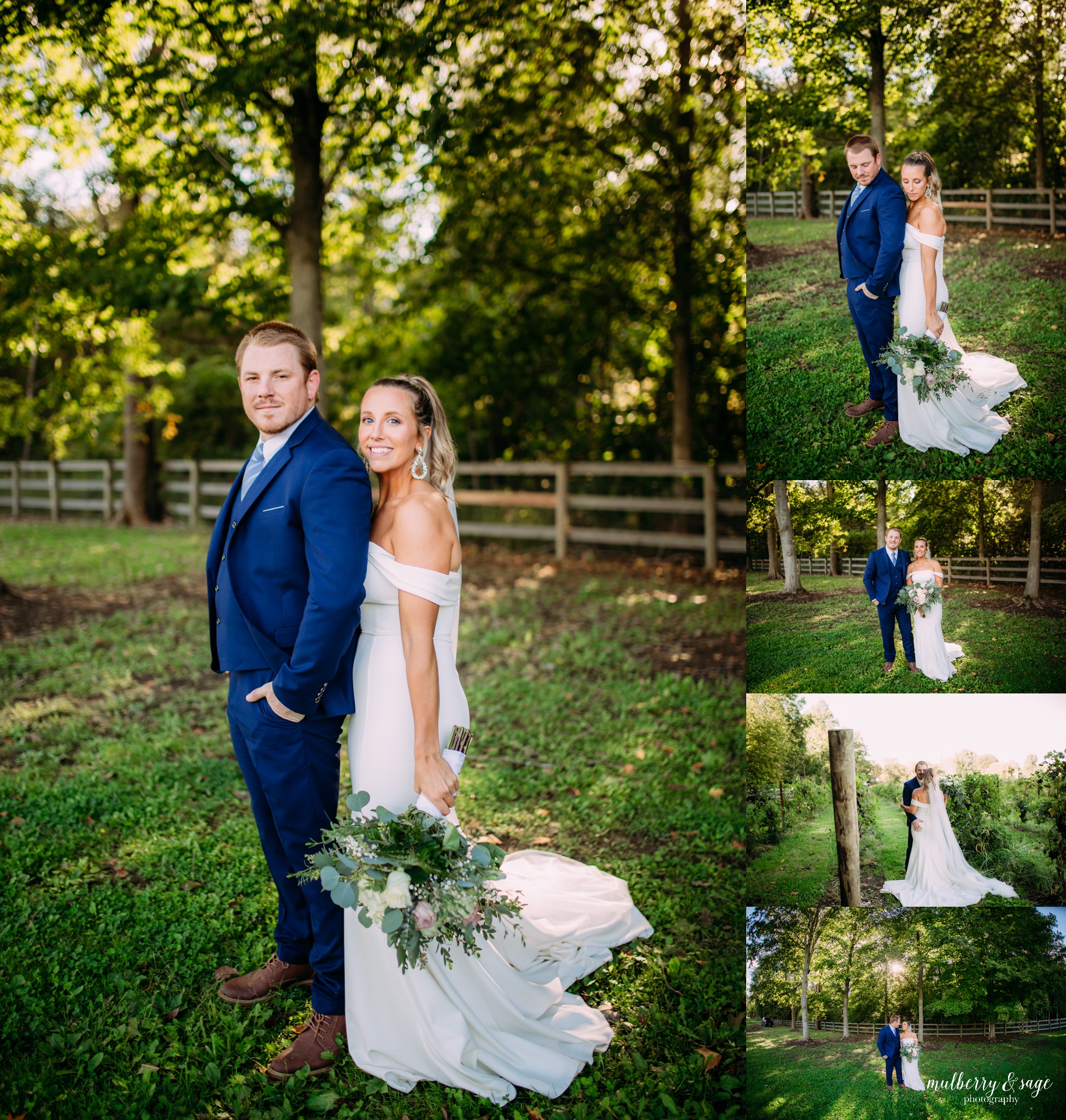 youngblood vineyard wedding