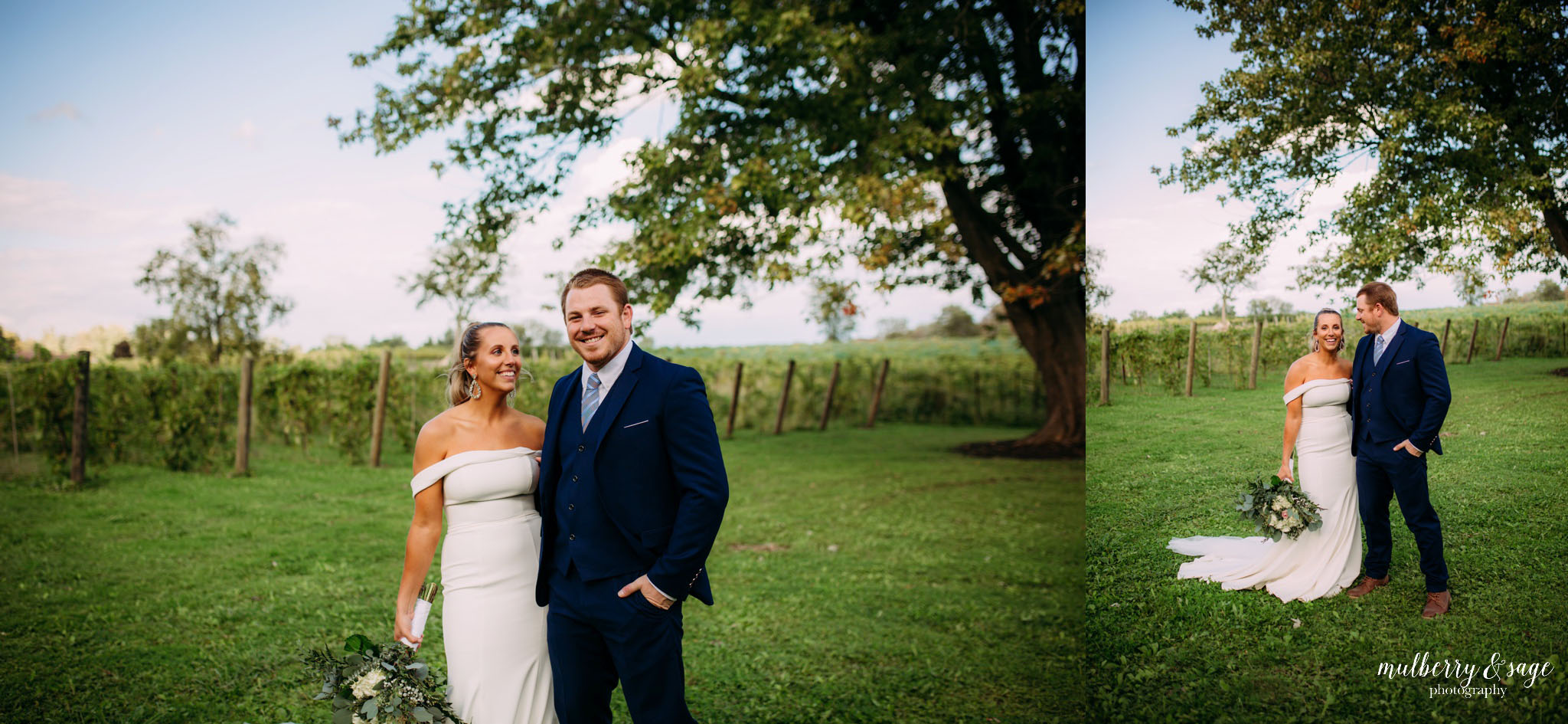 youngblood vineyard wedding