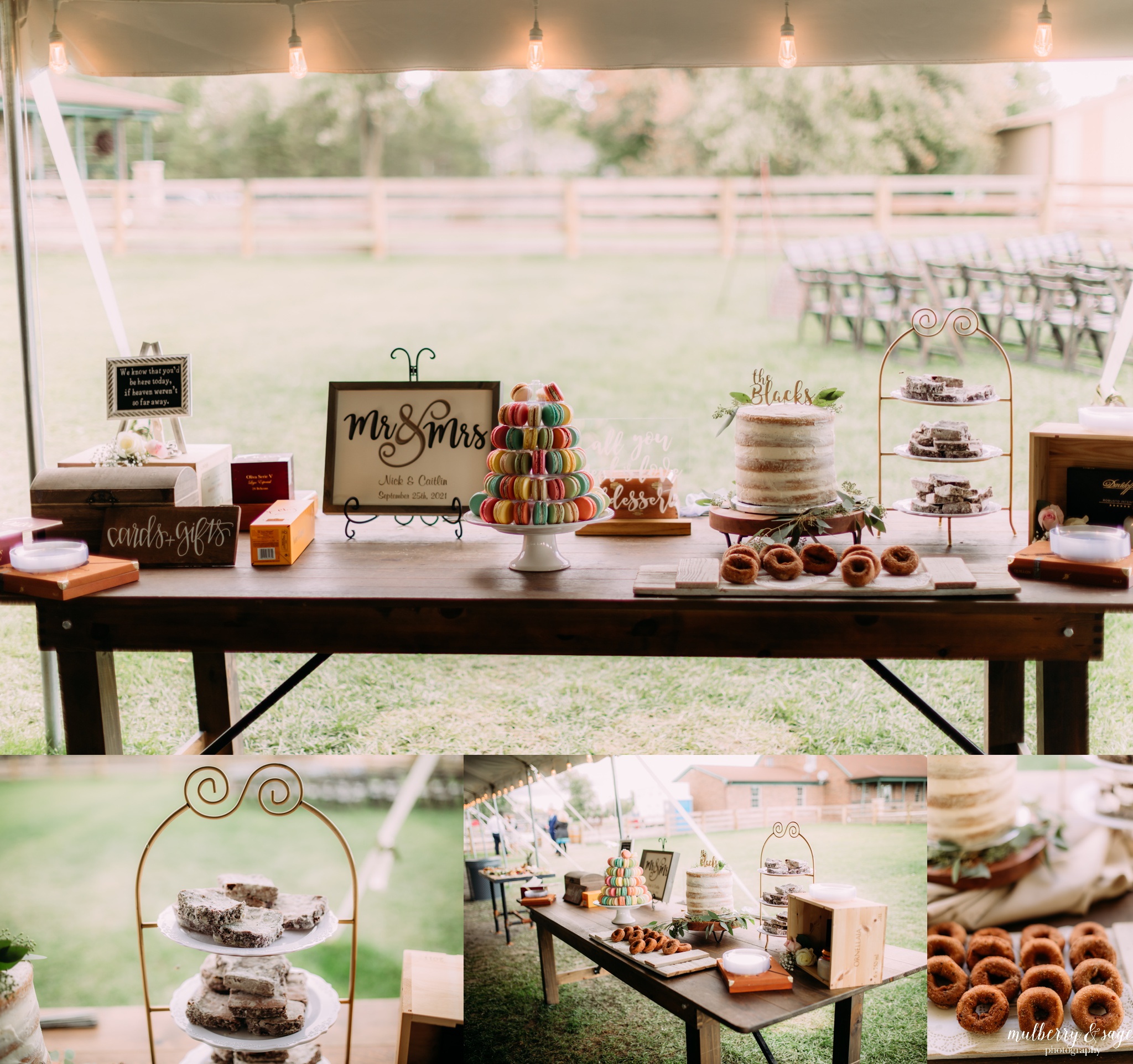 youngblood vineyard wedding