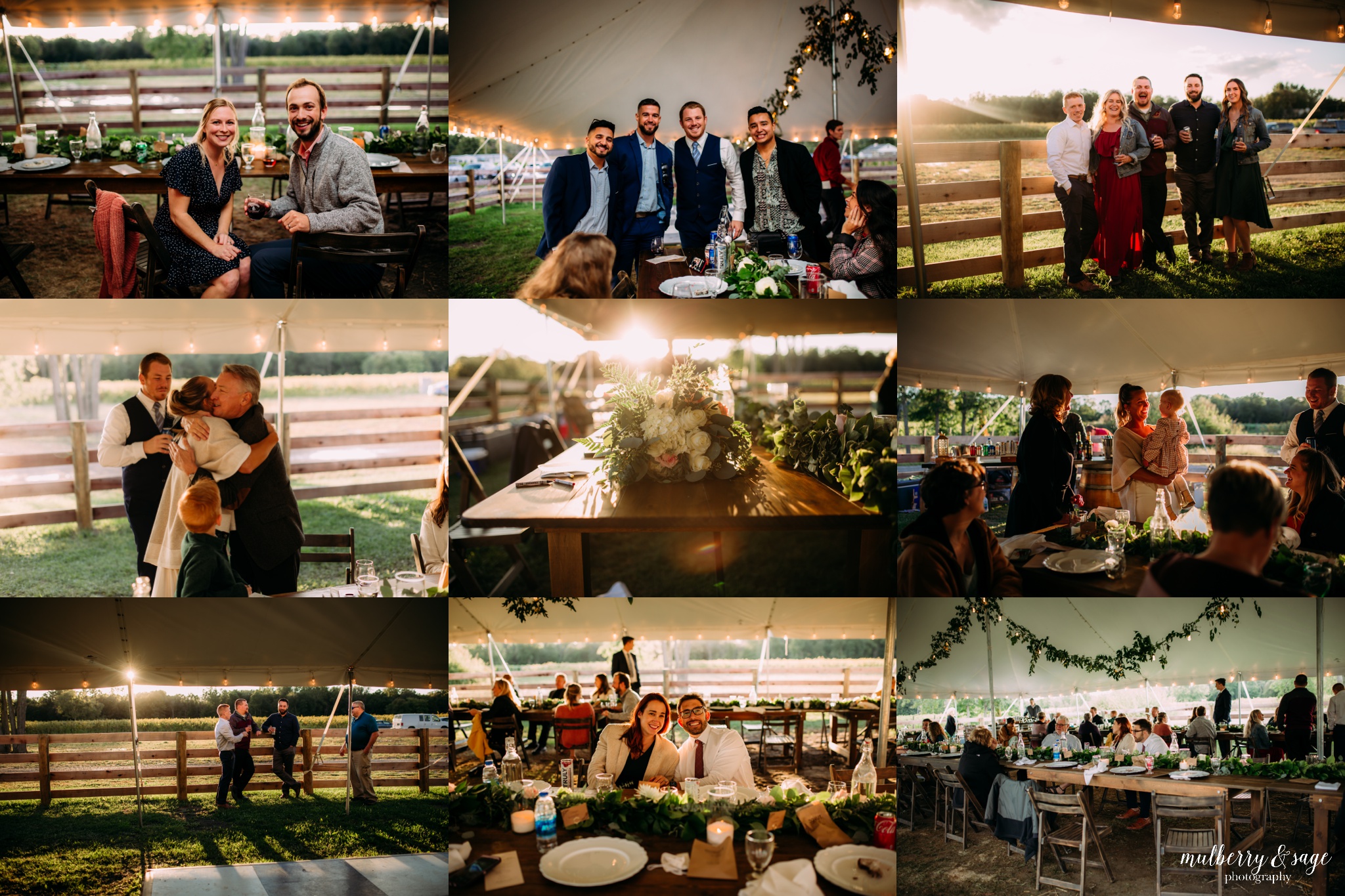 youngblood vineyard wedding