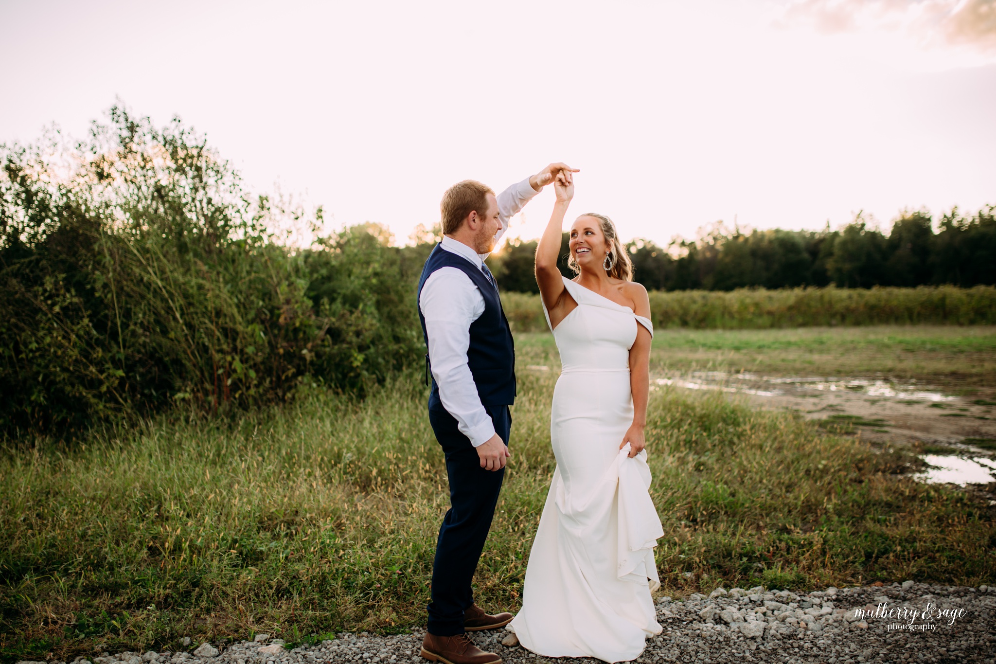 youngblood vineyard wedding