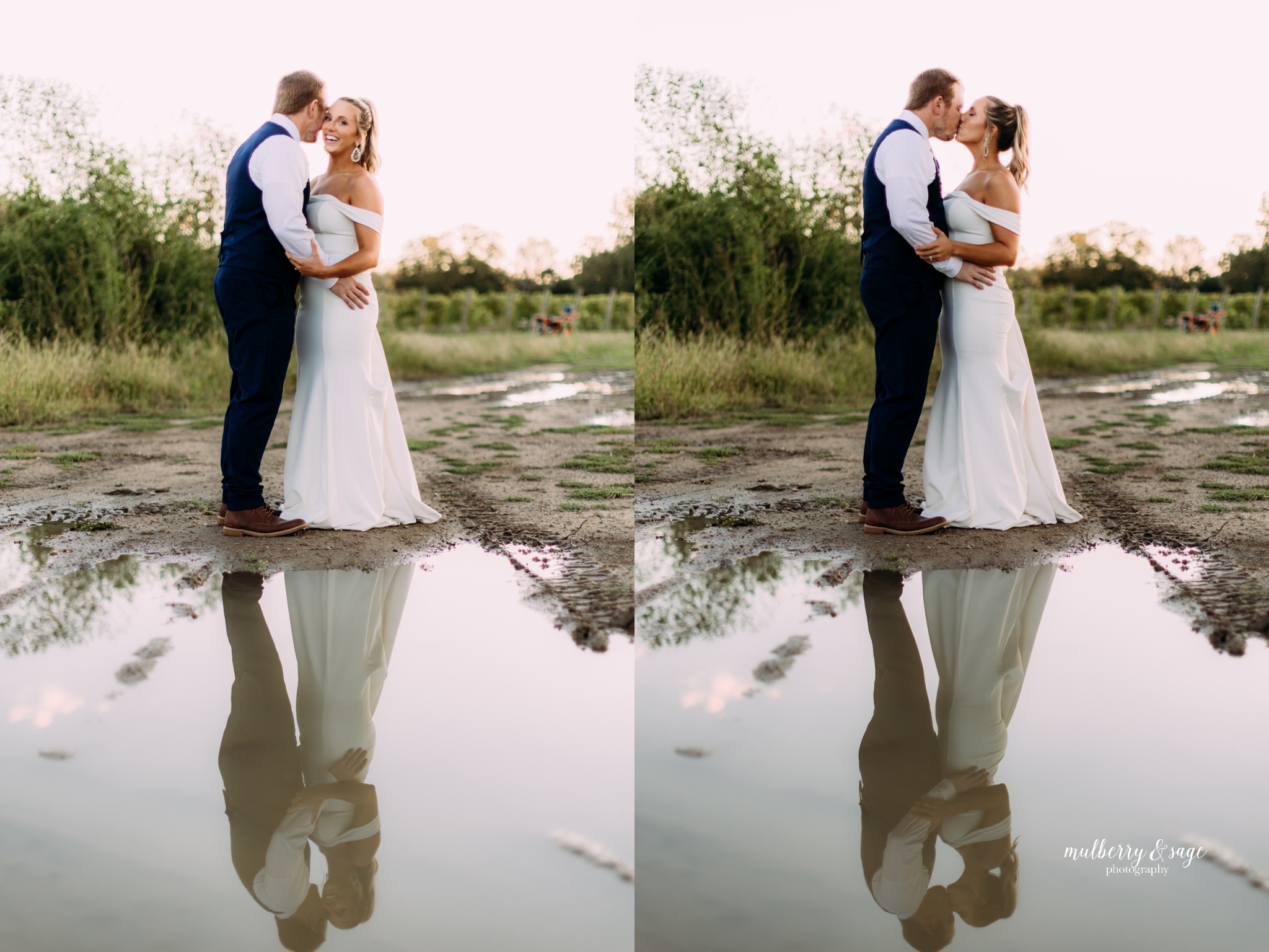 youngblood vineyard wedding