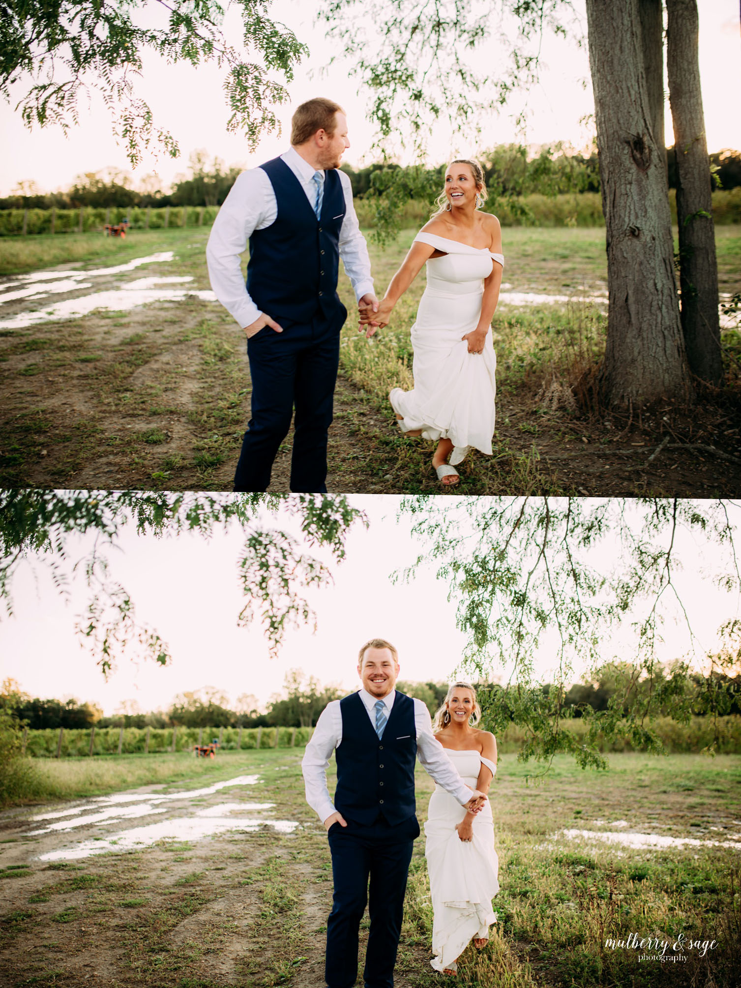 youngblood vineyard wedding