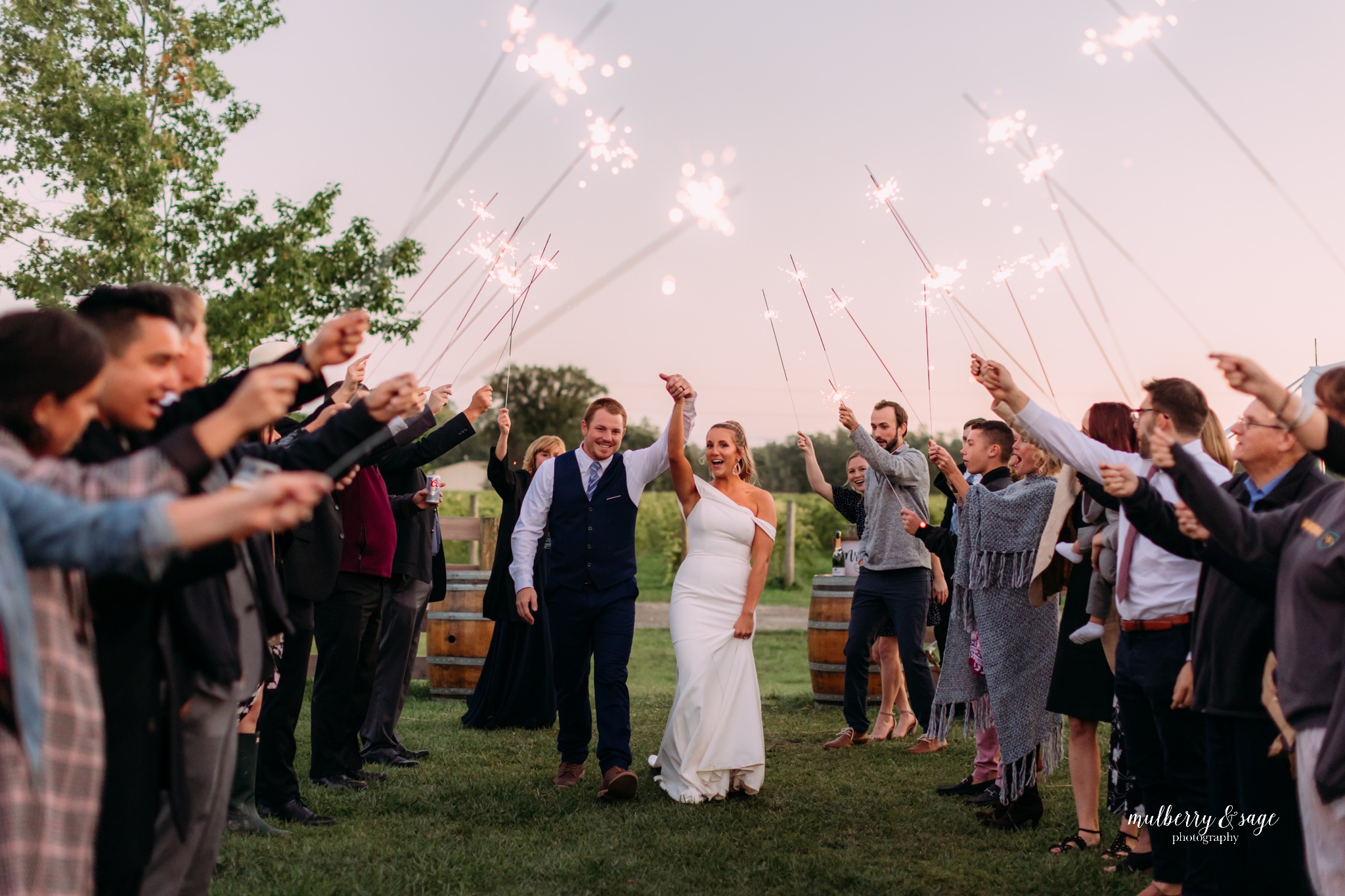 youngblood vineyard wedding