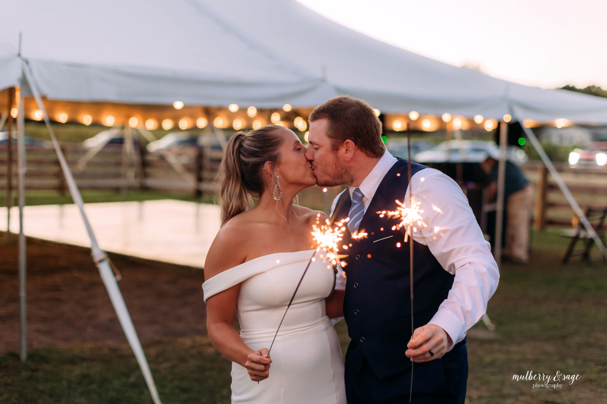 youngblood vineyard wedding