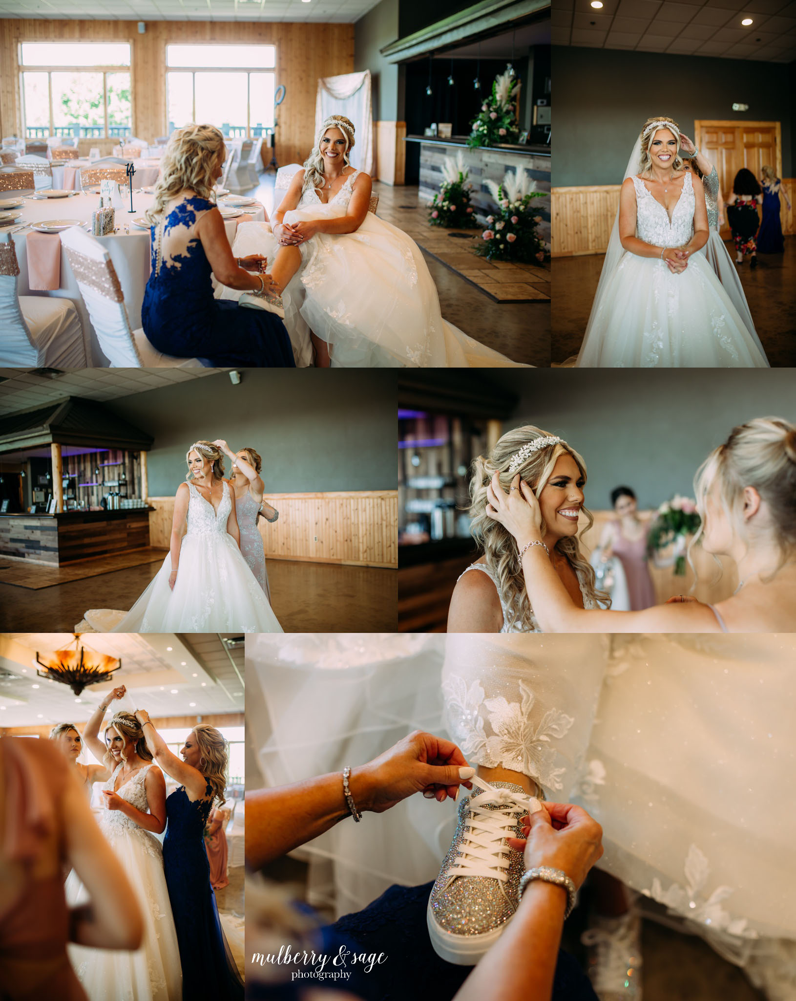 Kimball Michigan Wedding Photographer