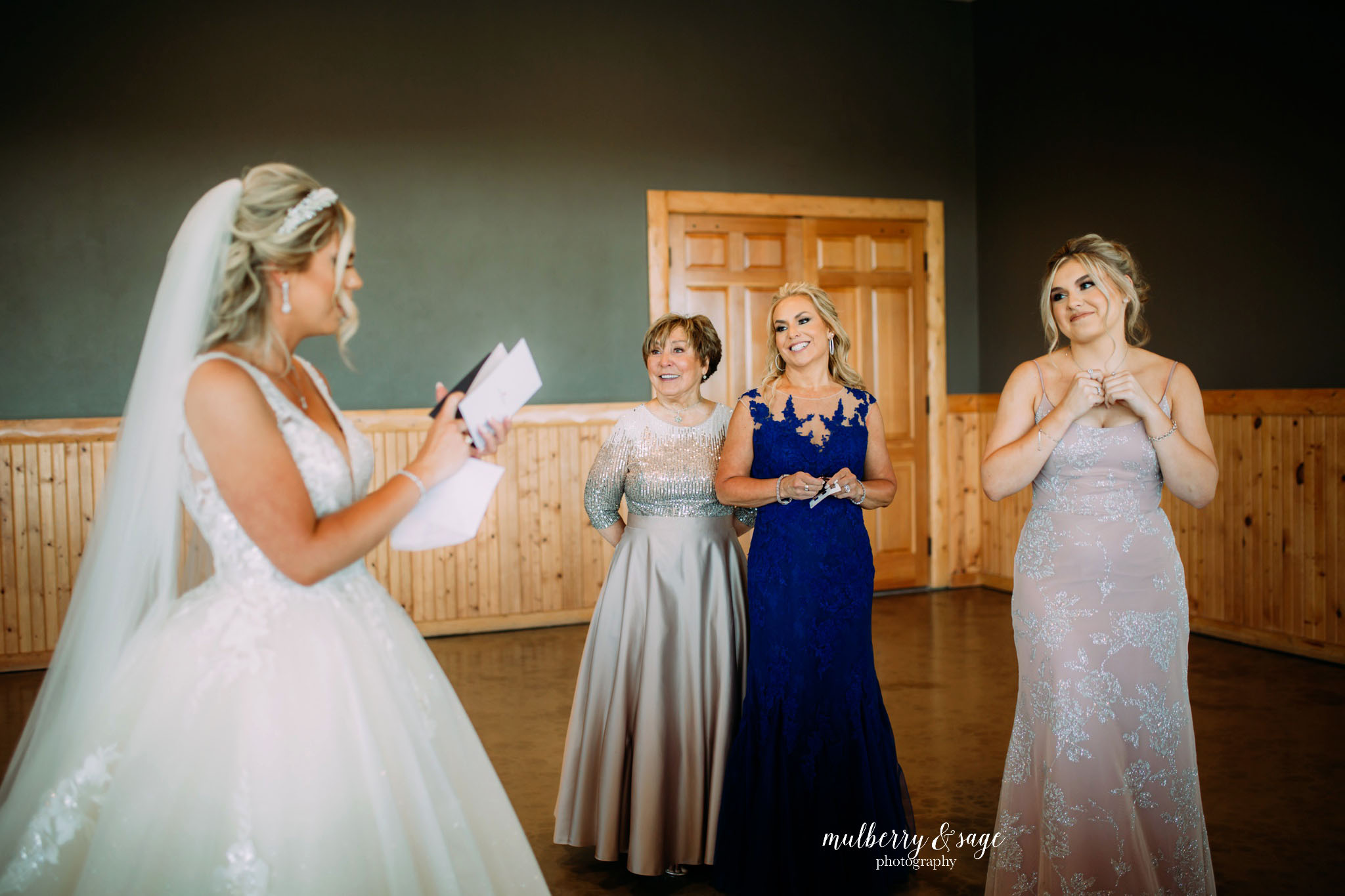 Kimball Michigan Wedding Photographer