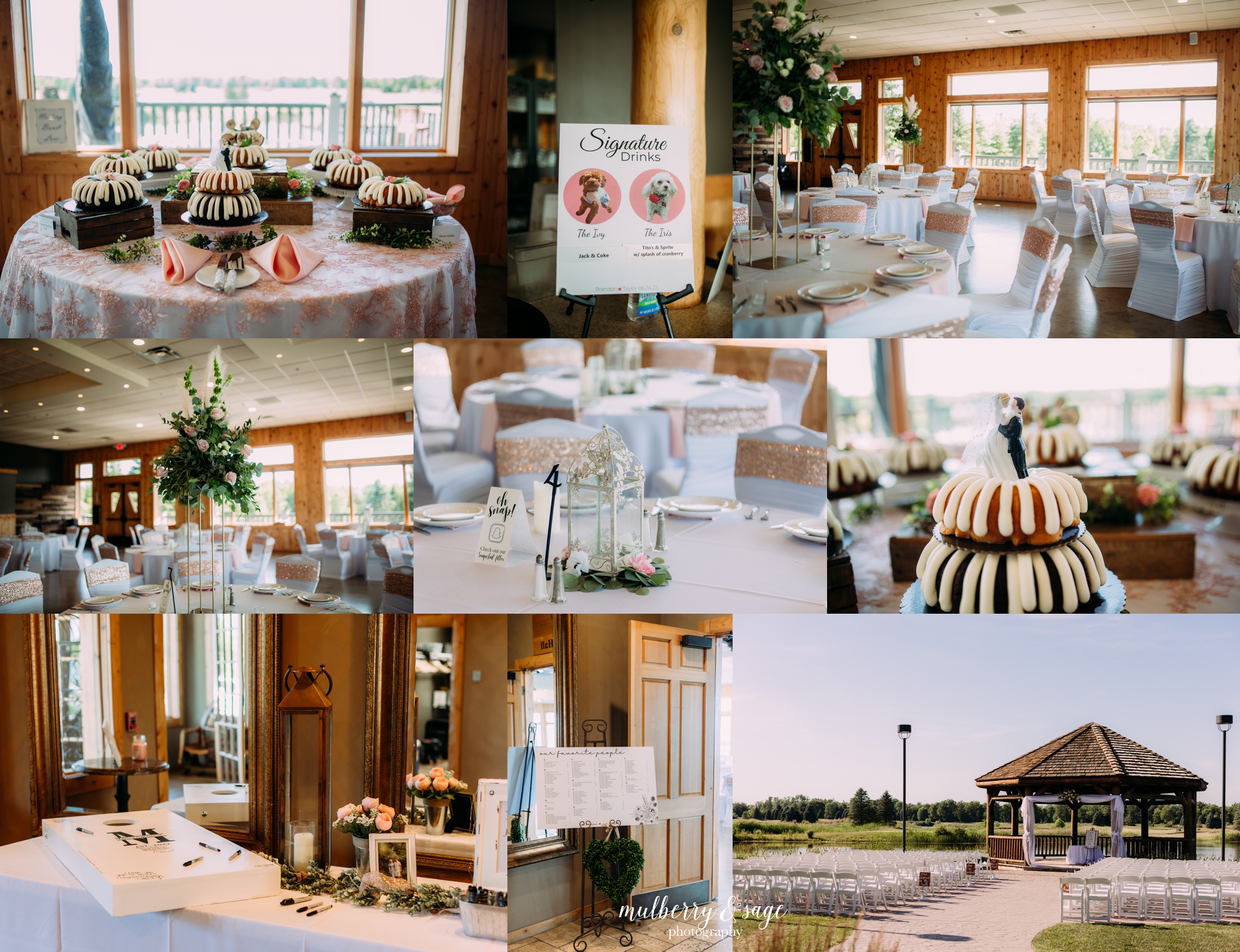 Kimball Michigan Wedding Photographer