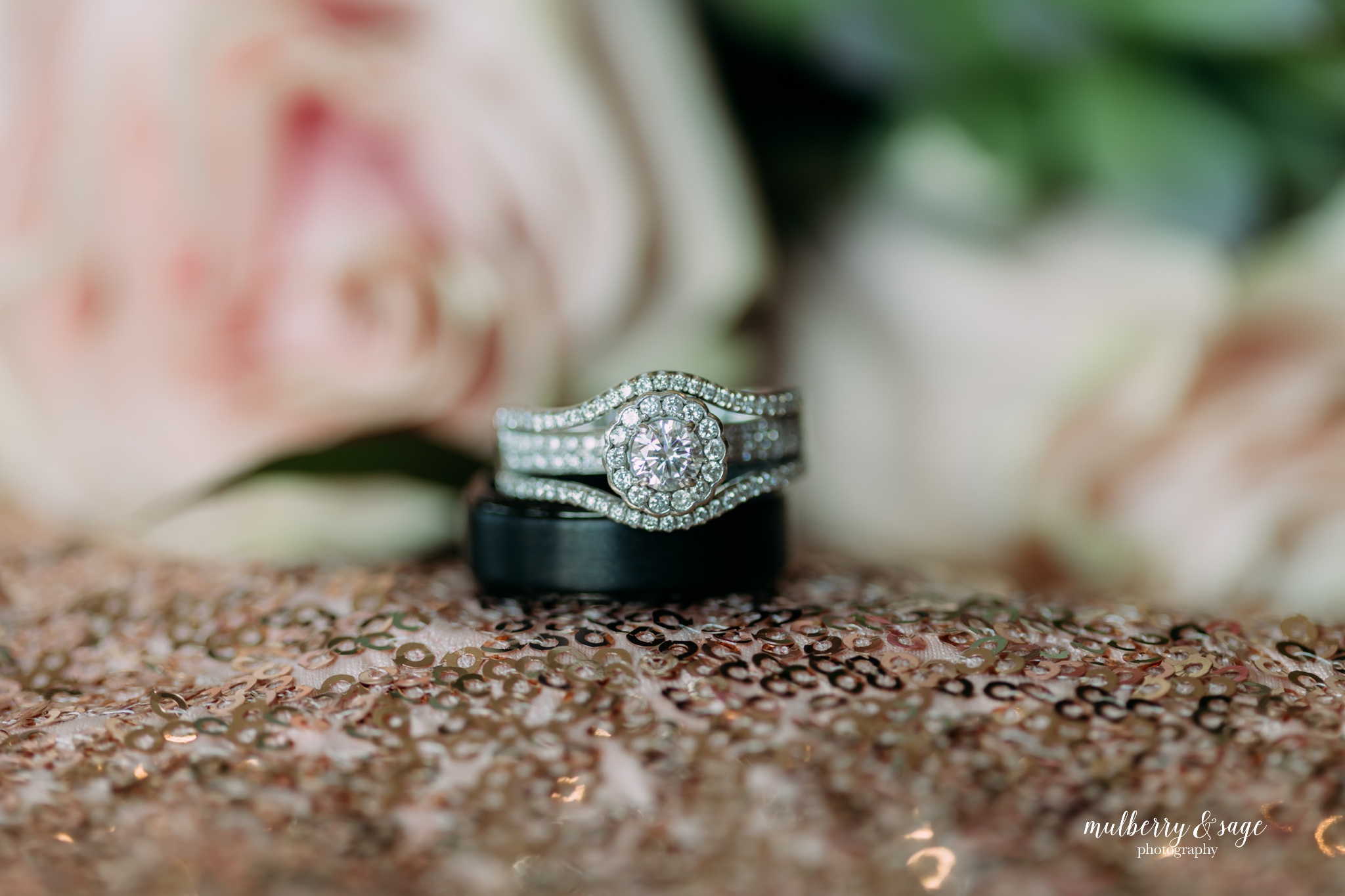 Kimball Michigan Wedding Photographer