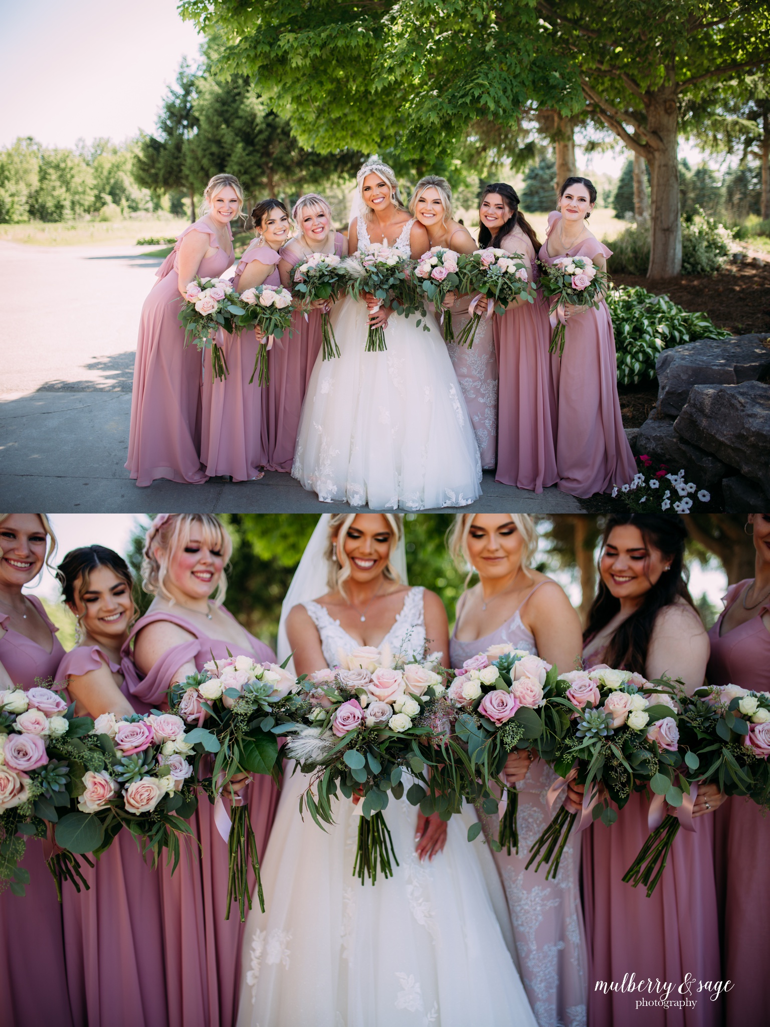 Kimball Michigan Wedding Photographer