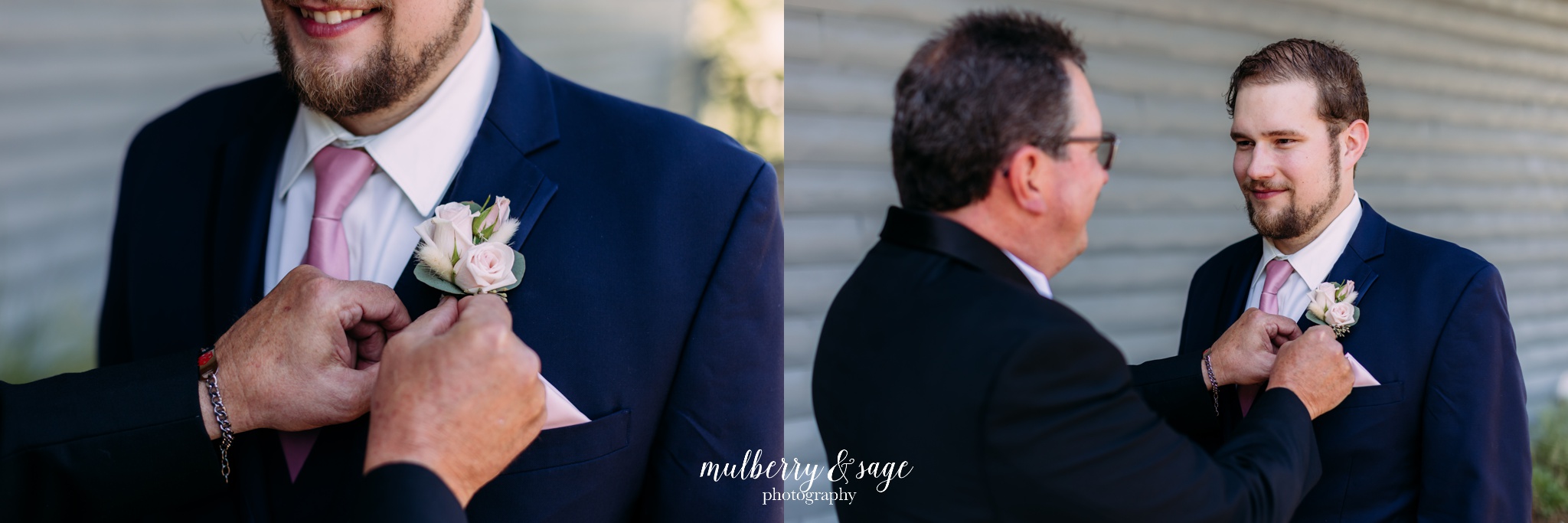 Kimball Michigan Wedding Photographer