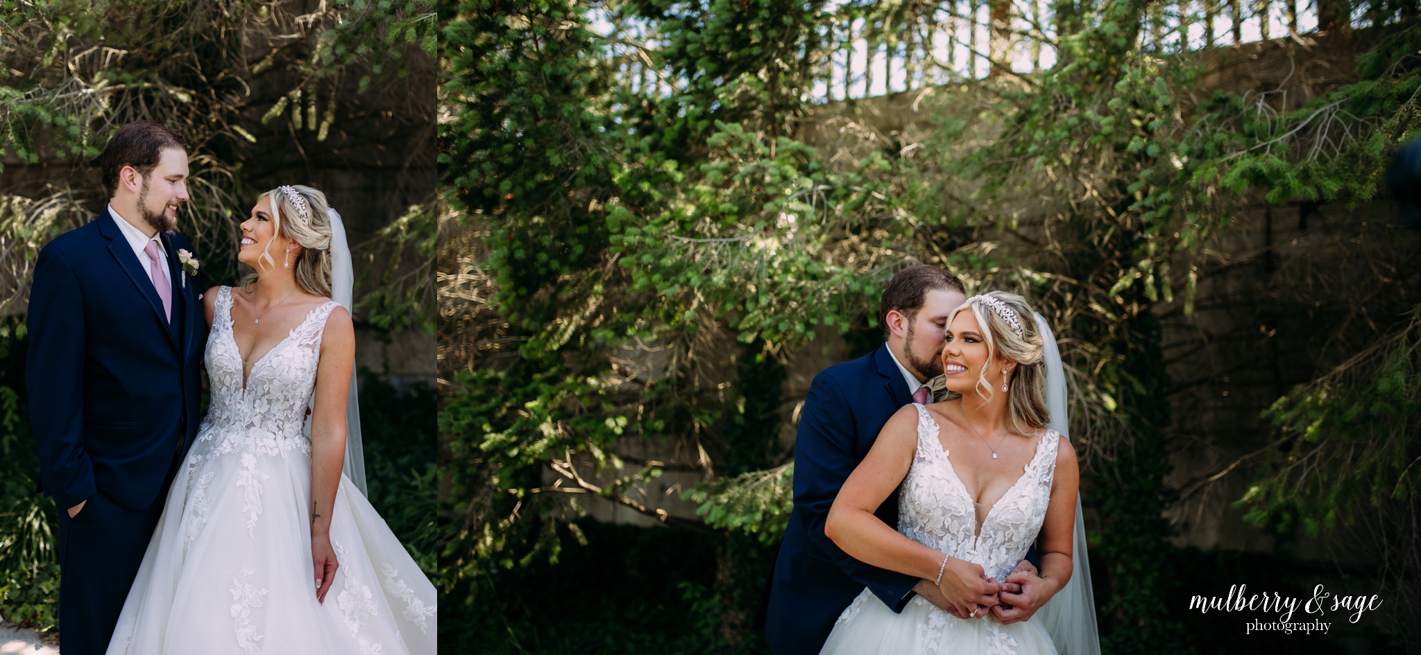 Kimball Michigan Wedding Photographer
