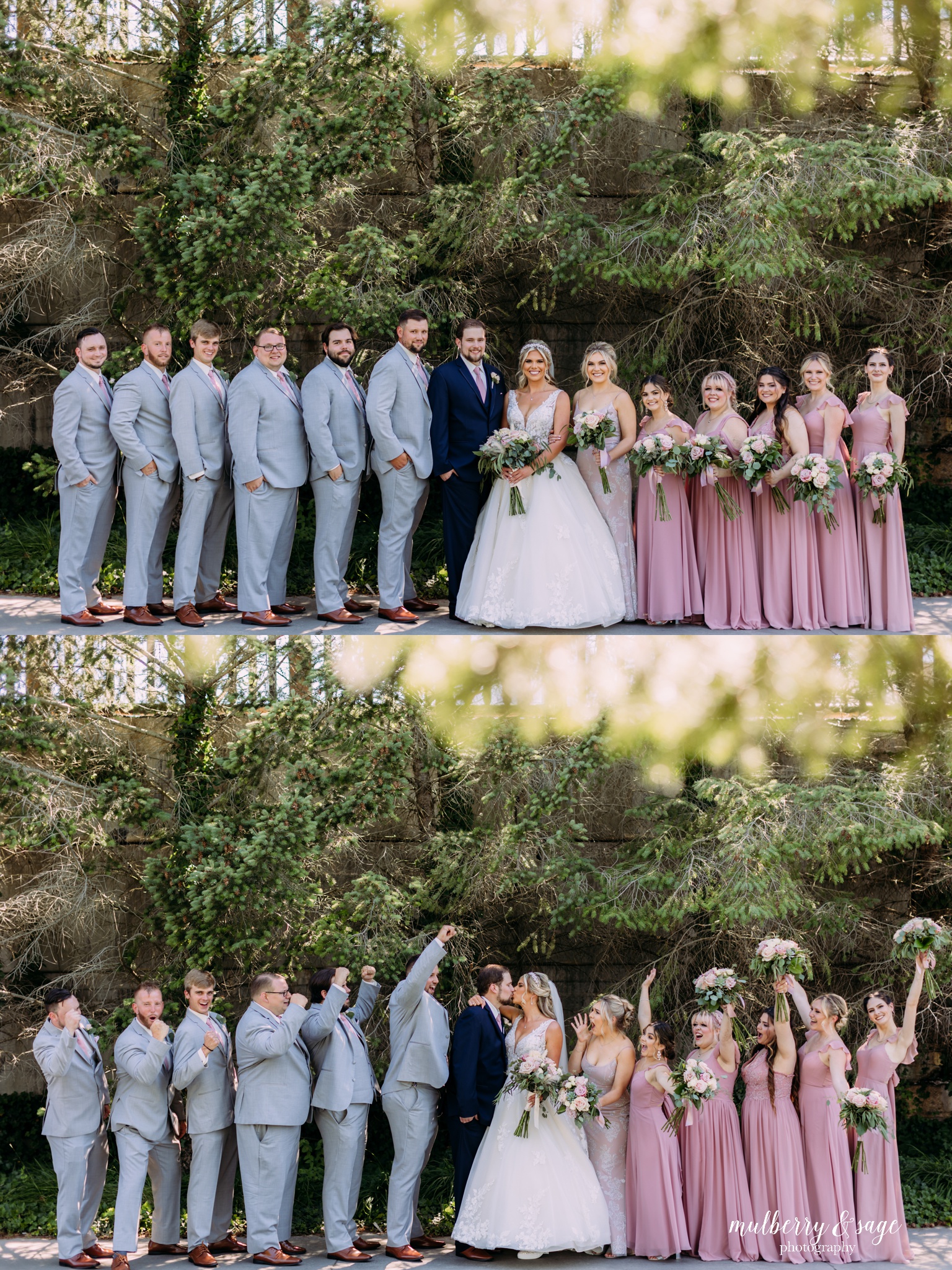 Kimball Michigan Wedding Photographer