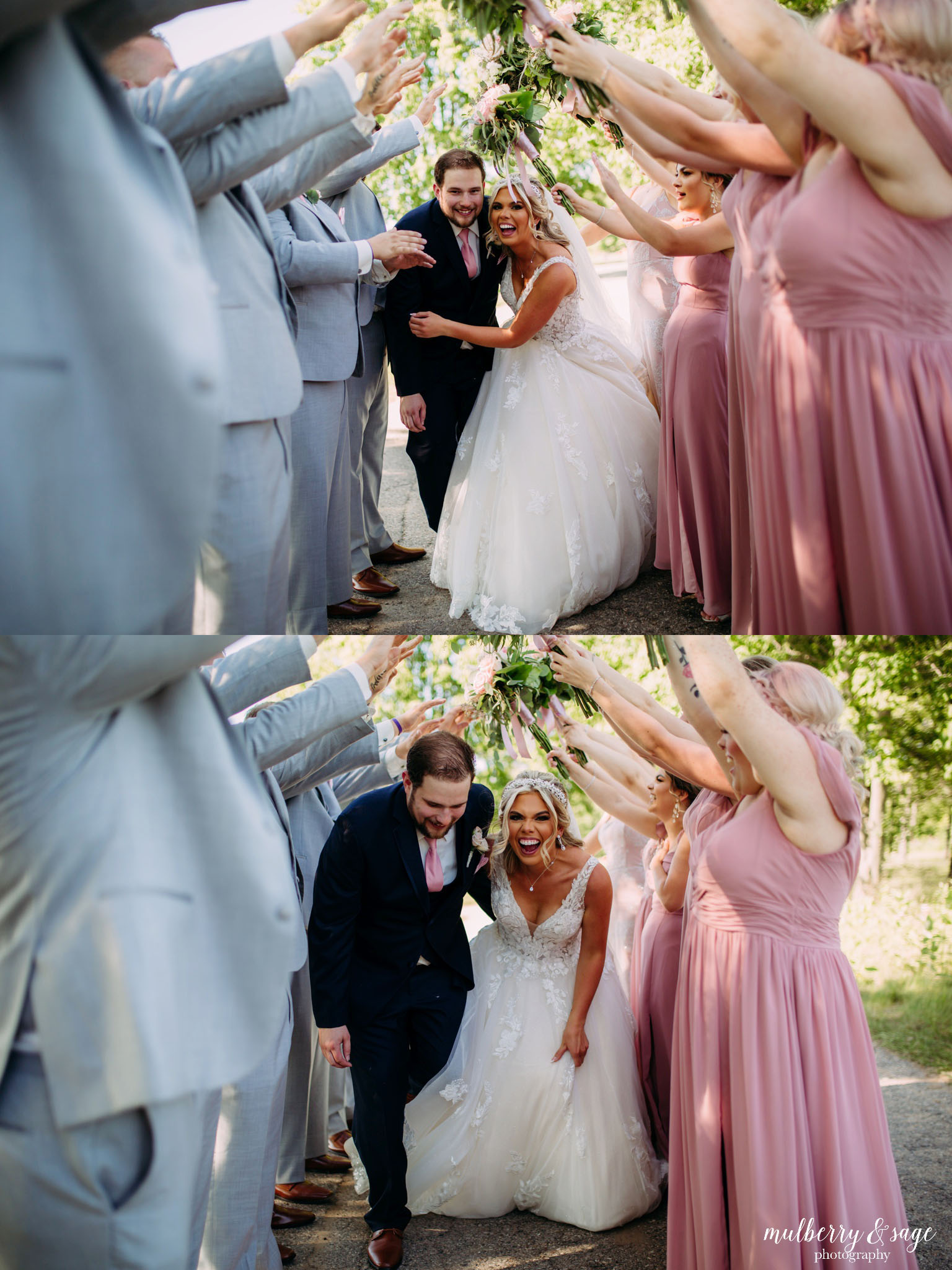 Kimball Michigan Wedding Photographer