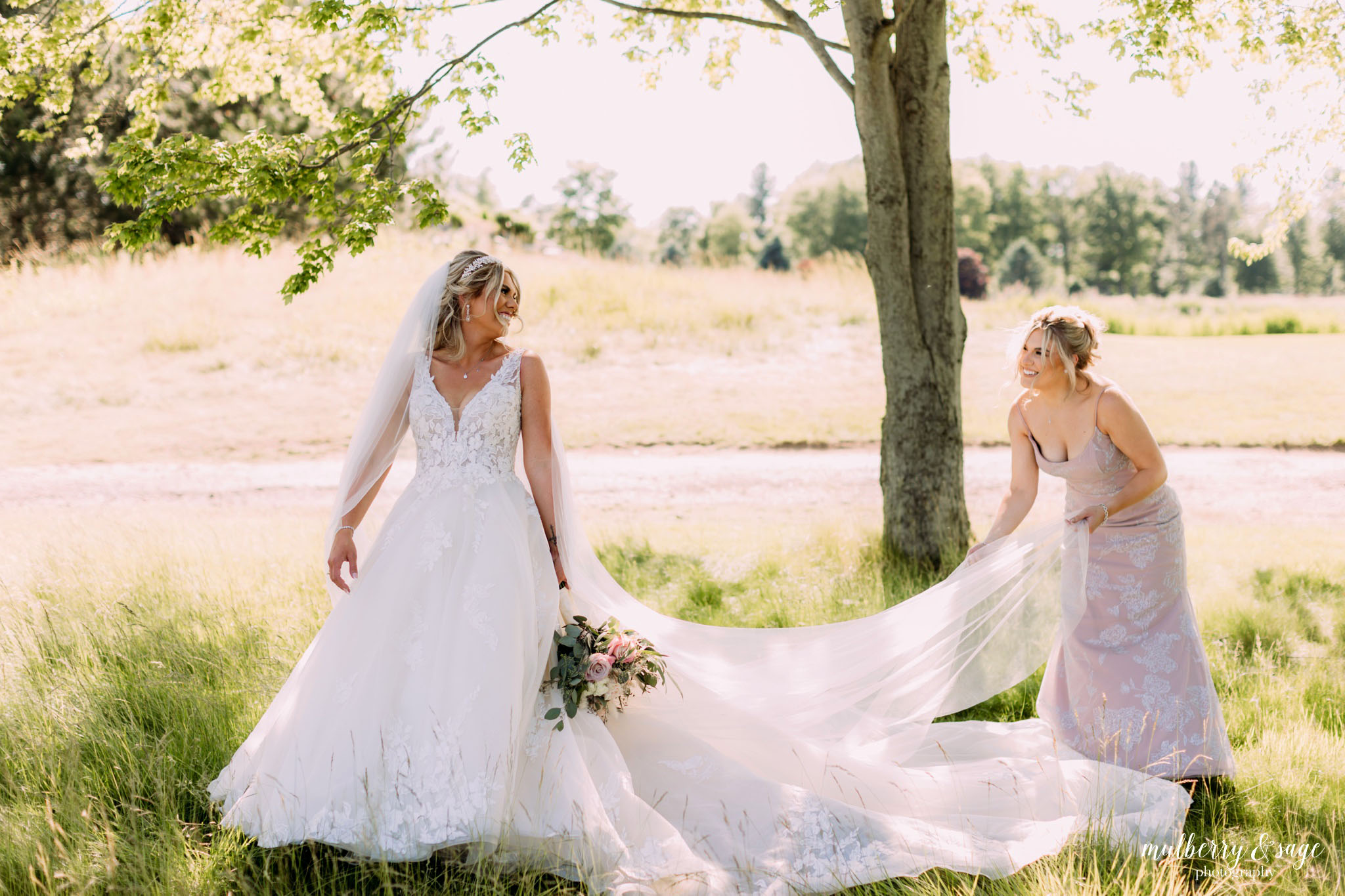 Kimball Michigan Wedding Photographer