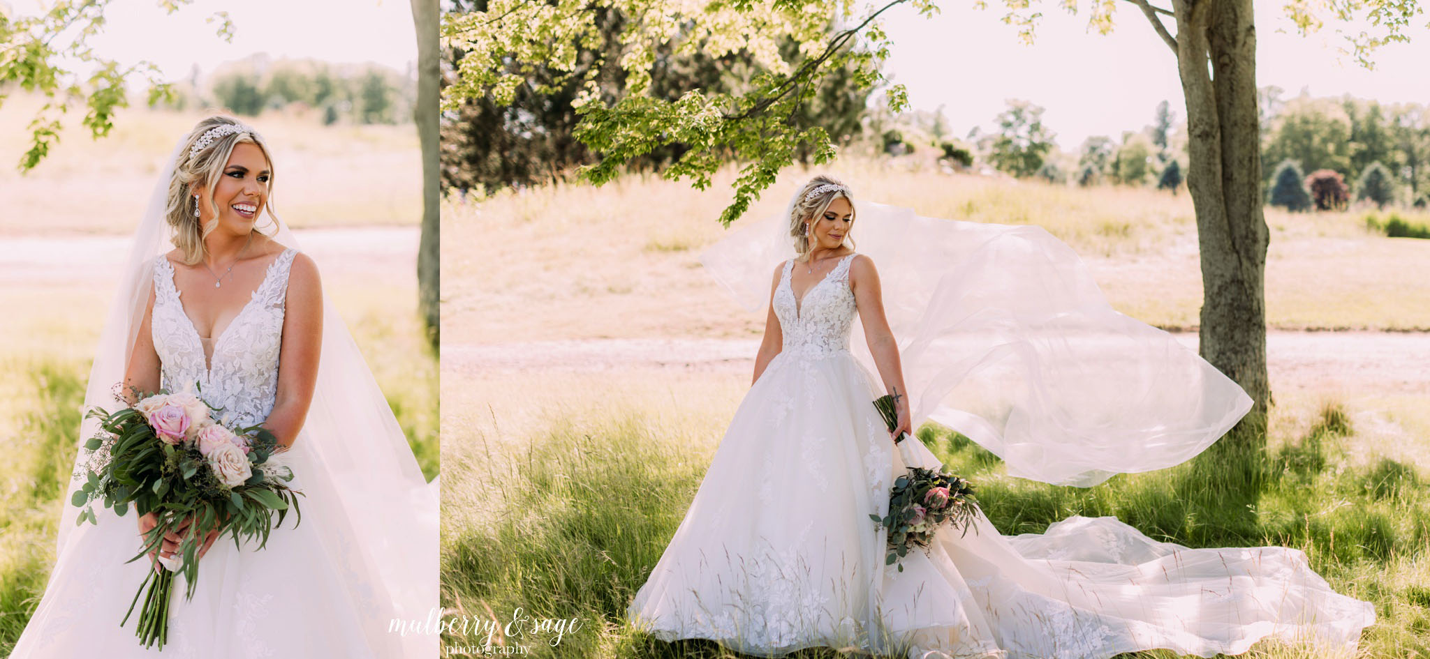 Kimball Michigan Wedding Photographer