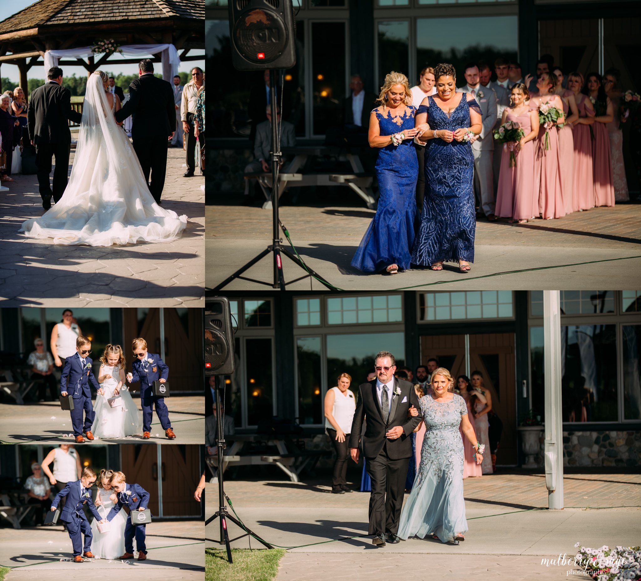 Kimball Michigan Wedding Photographer