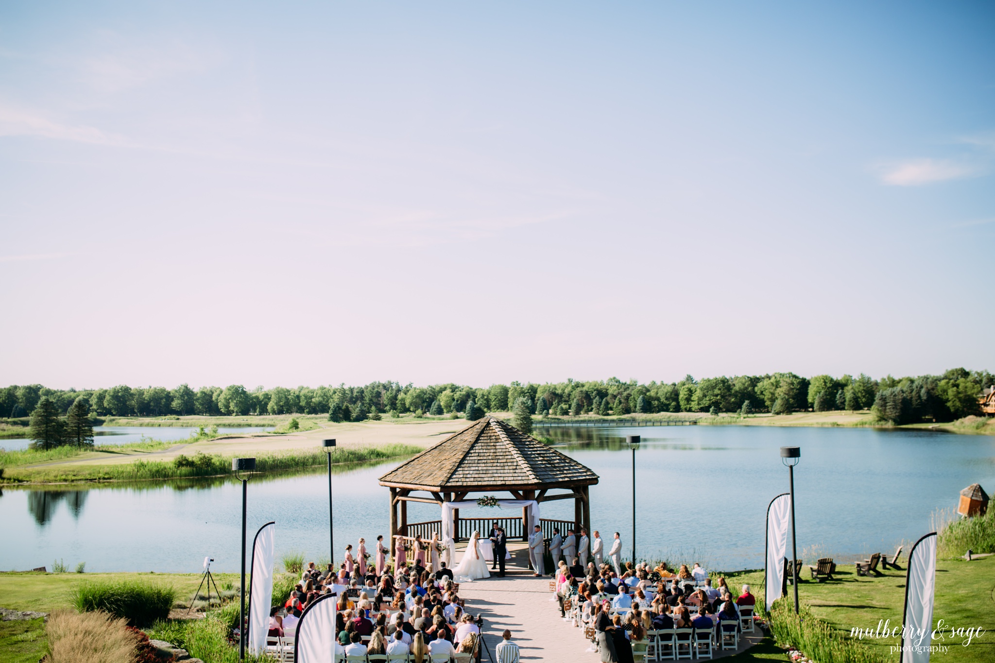 Kimball Michigan Wedding Photographer