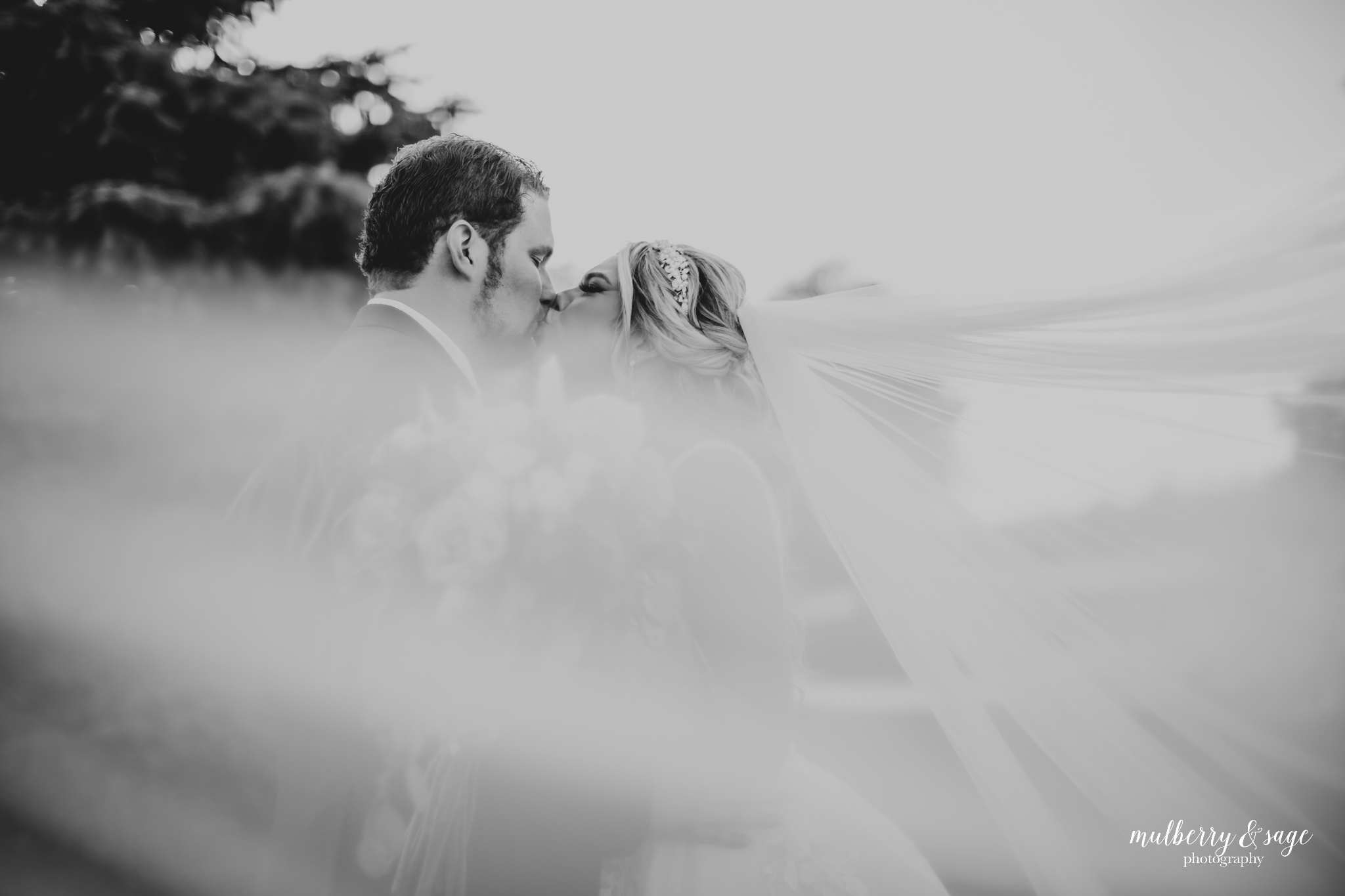 Kimball Michigan Wedding Photographer