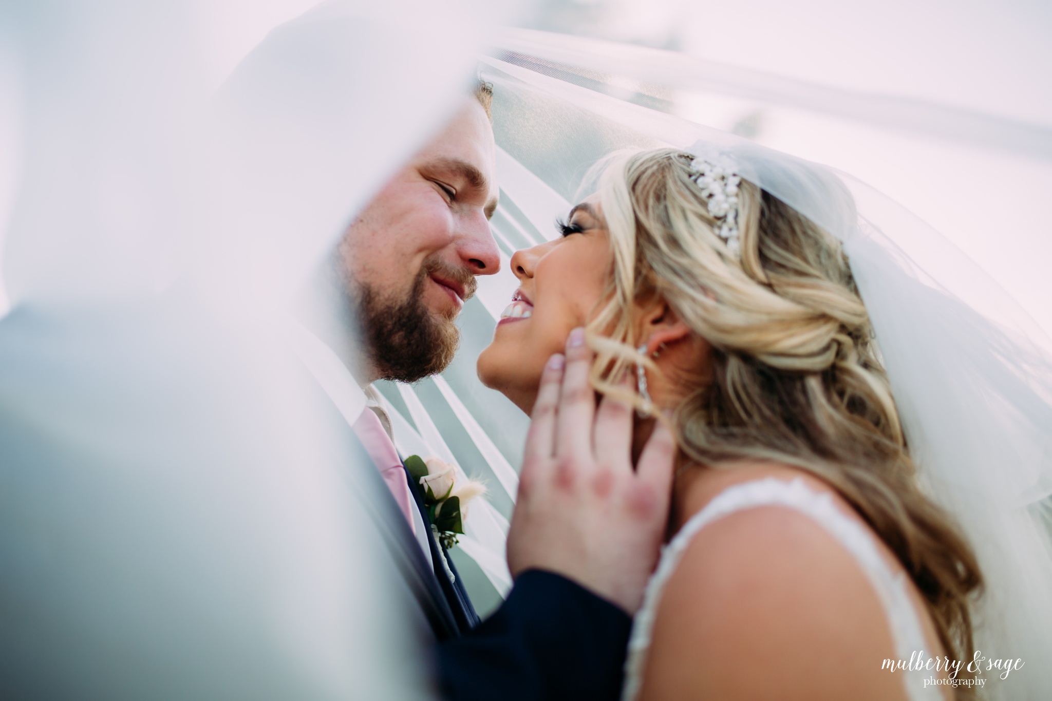 Kimball Michigan Wedding Photographer