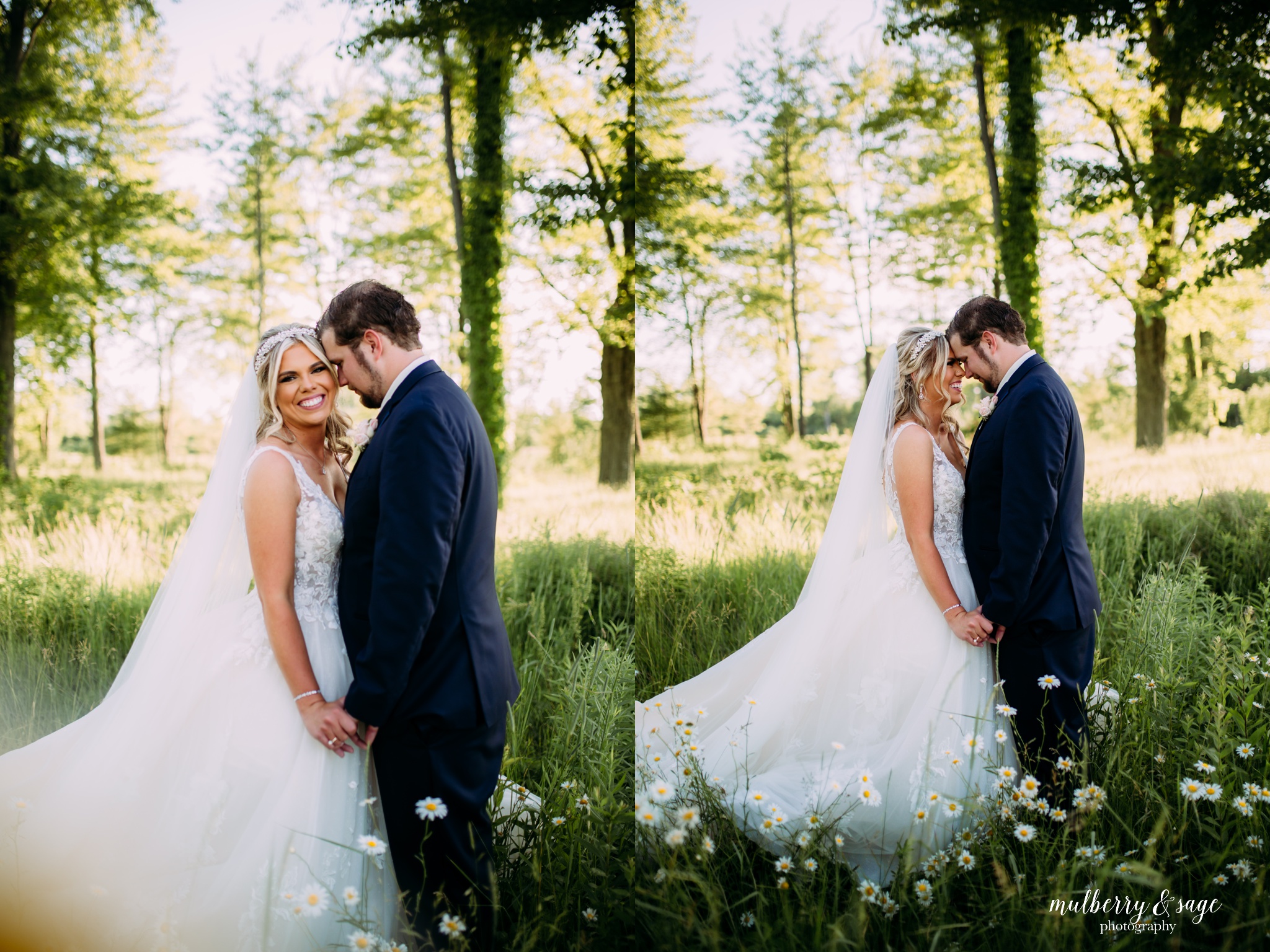 Kimball Michigan Wedding Photographer