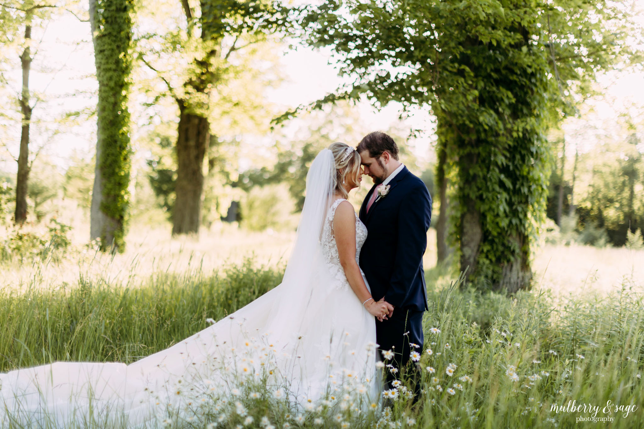 Kimball Michigan Wedding Photographer