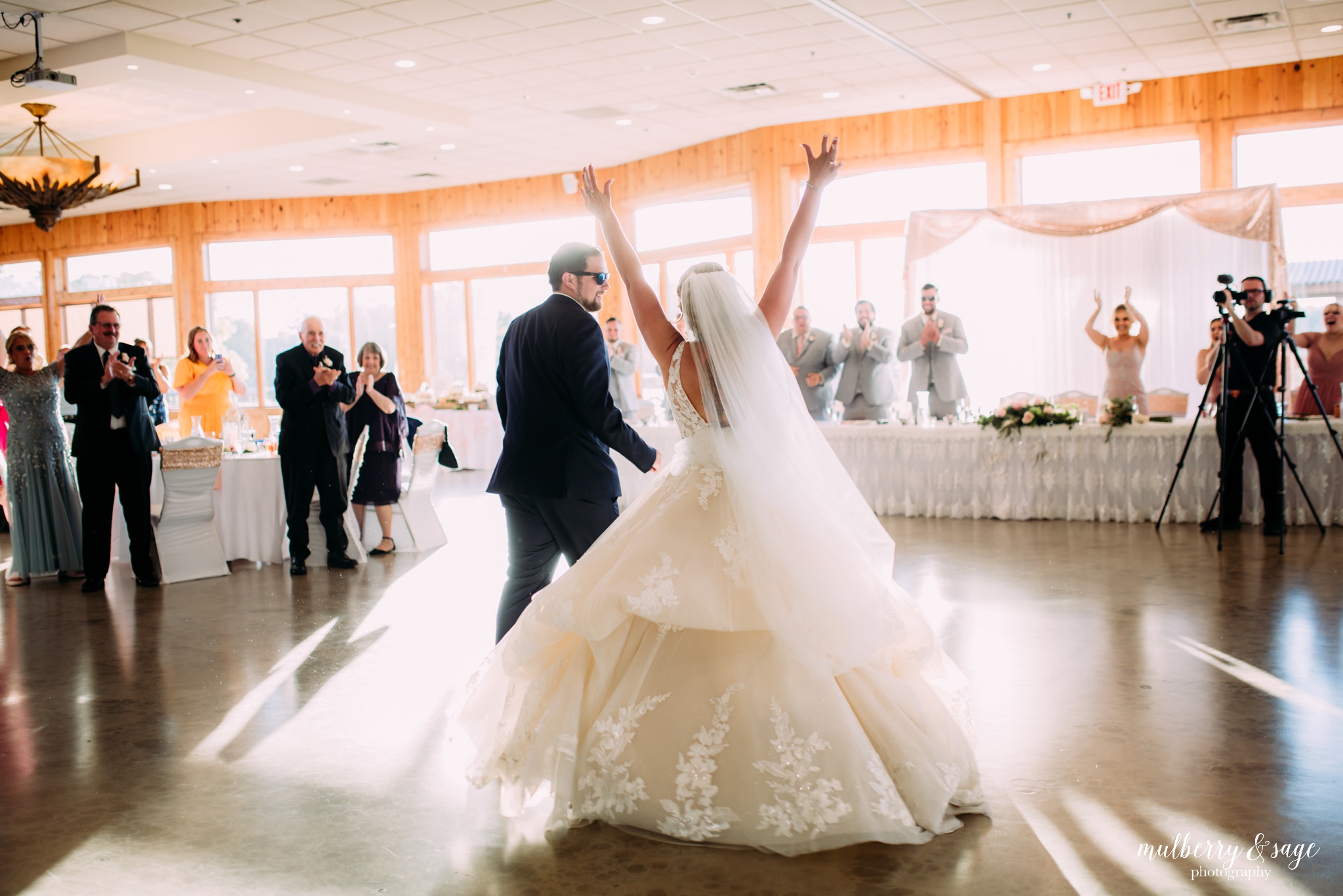 Kimball Michigan Wedding Photographer