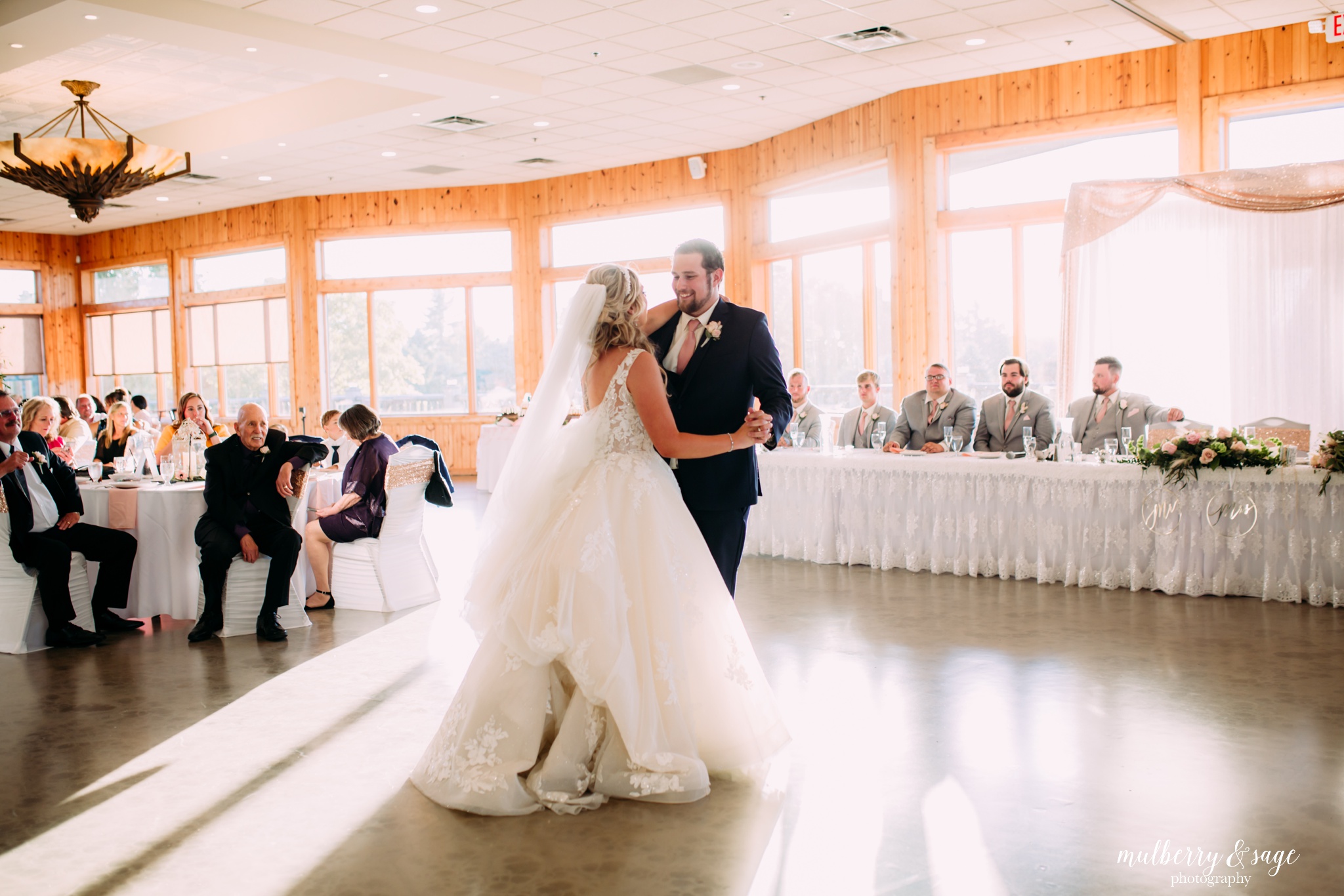 Kimball Michigan Wedding Photographer