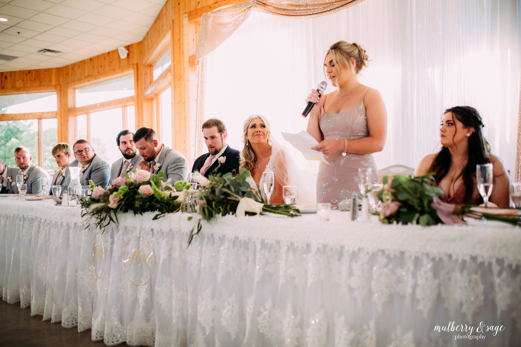 Kimball Michigan Wedding Photographer