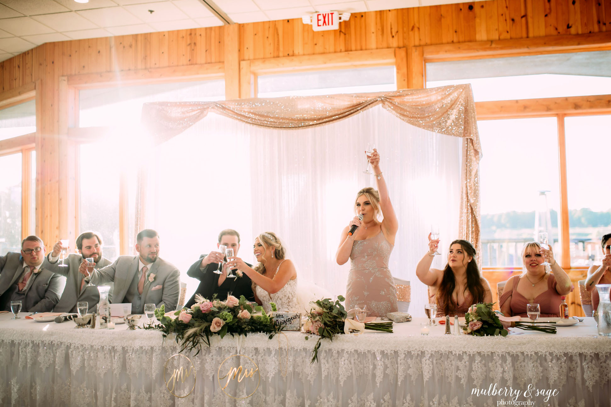 Kimball Michigan Wedding Photographer