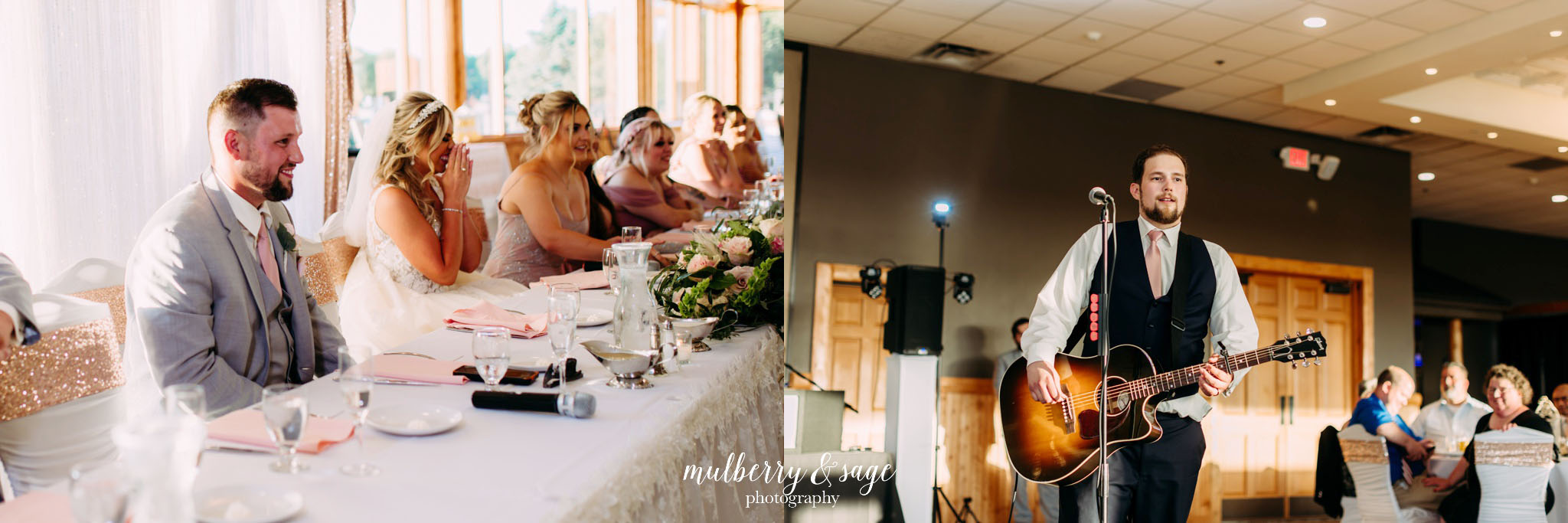 Kimball Michigan Wedding Photographer
