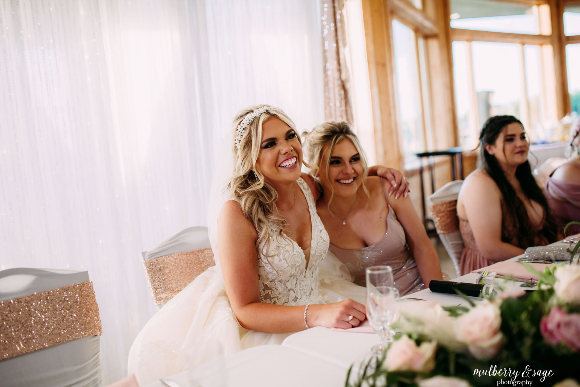 Kimball Michigan Wedding Photographer
