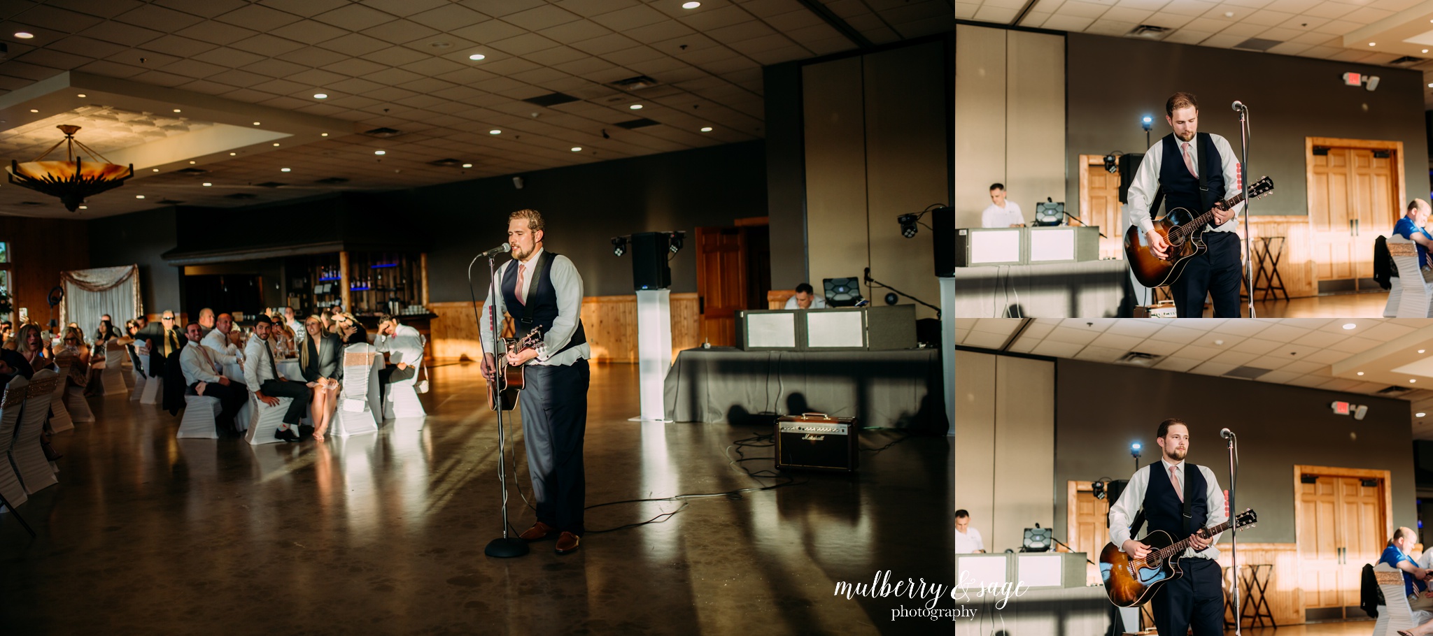 Kimball Michigan Wedding Photographer