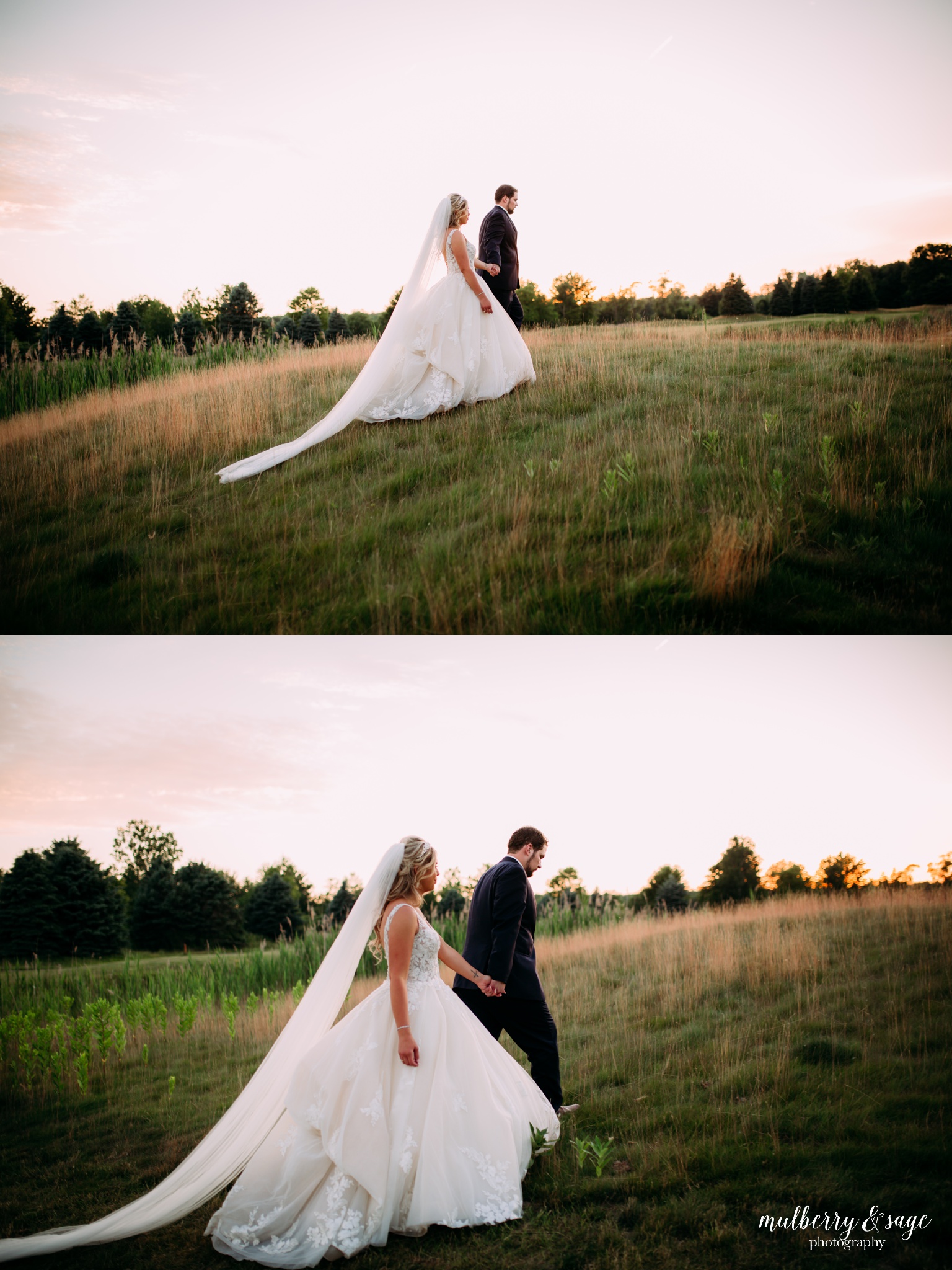 Kimball Michigan Wedding Photographer