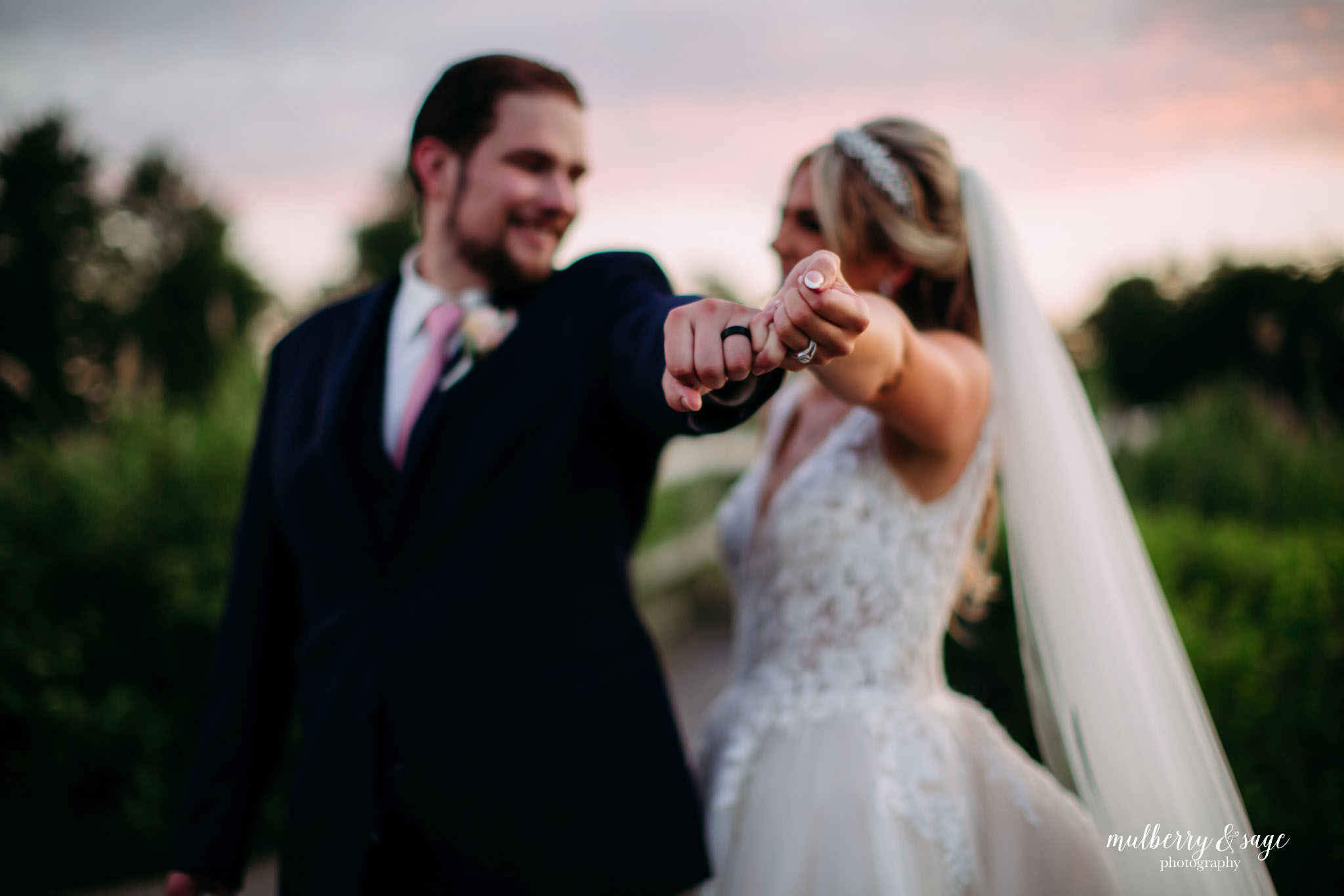 Kimball Michigan Wedding Photographer