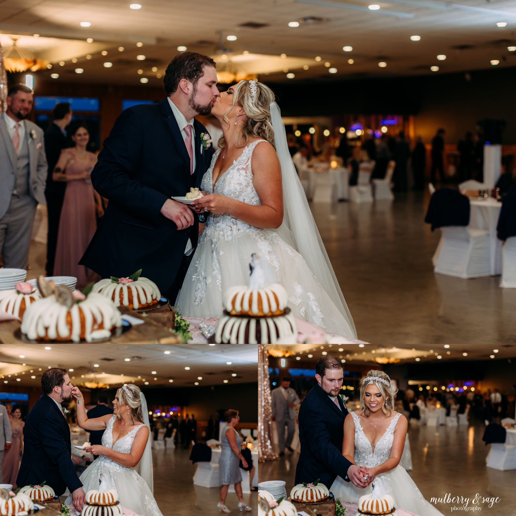 Kimball Michigan Wedding Photographer