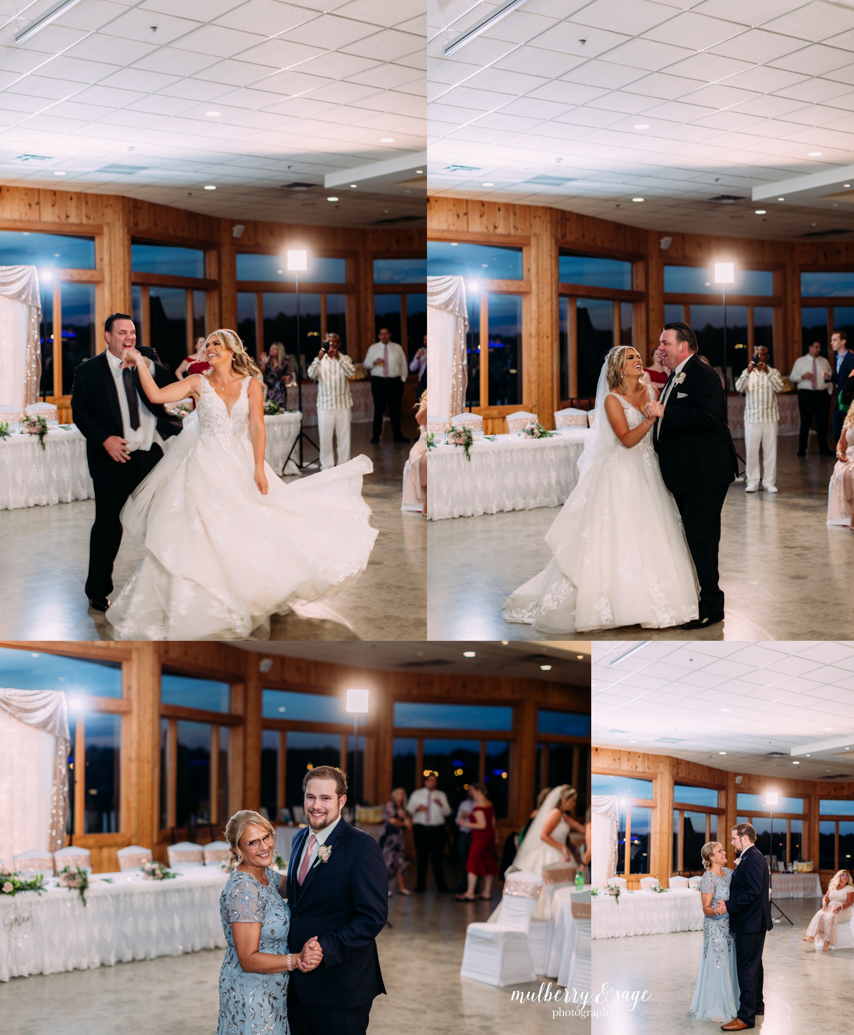 Kimball Michigan Wedding Photographer