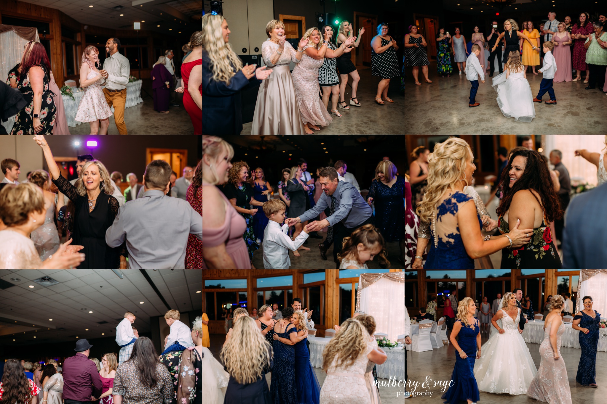 Kimball Michigan Wedding Photographer