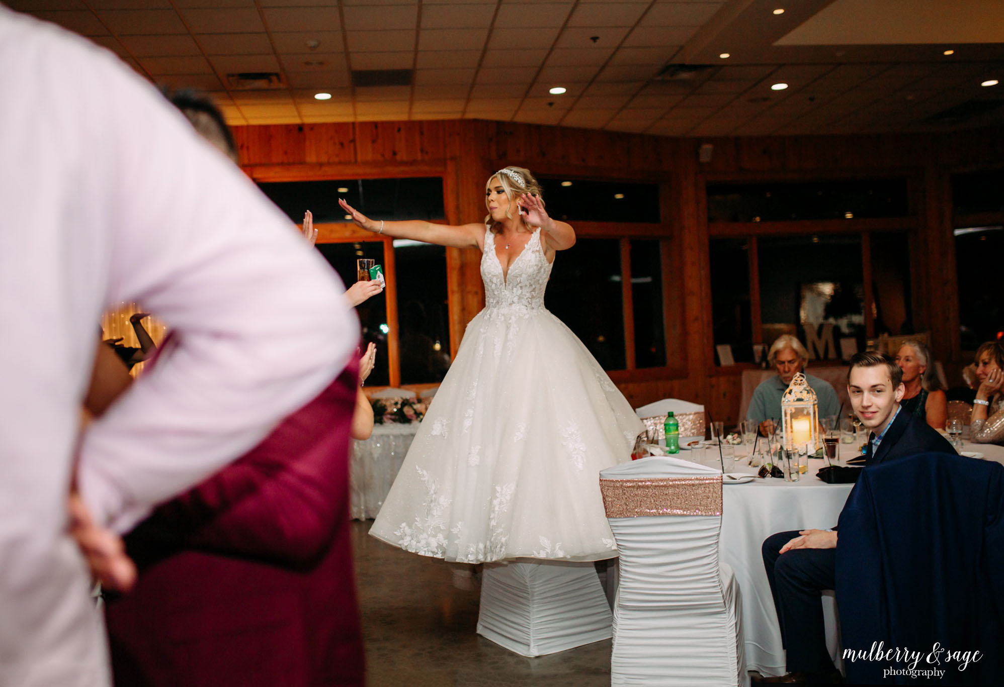 Kimball Michigan Wedding Photographer