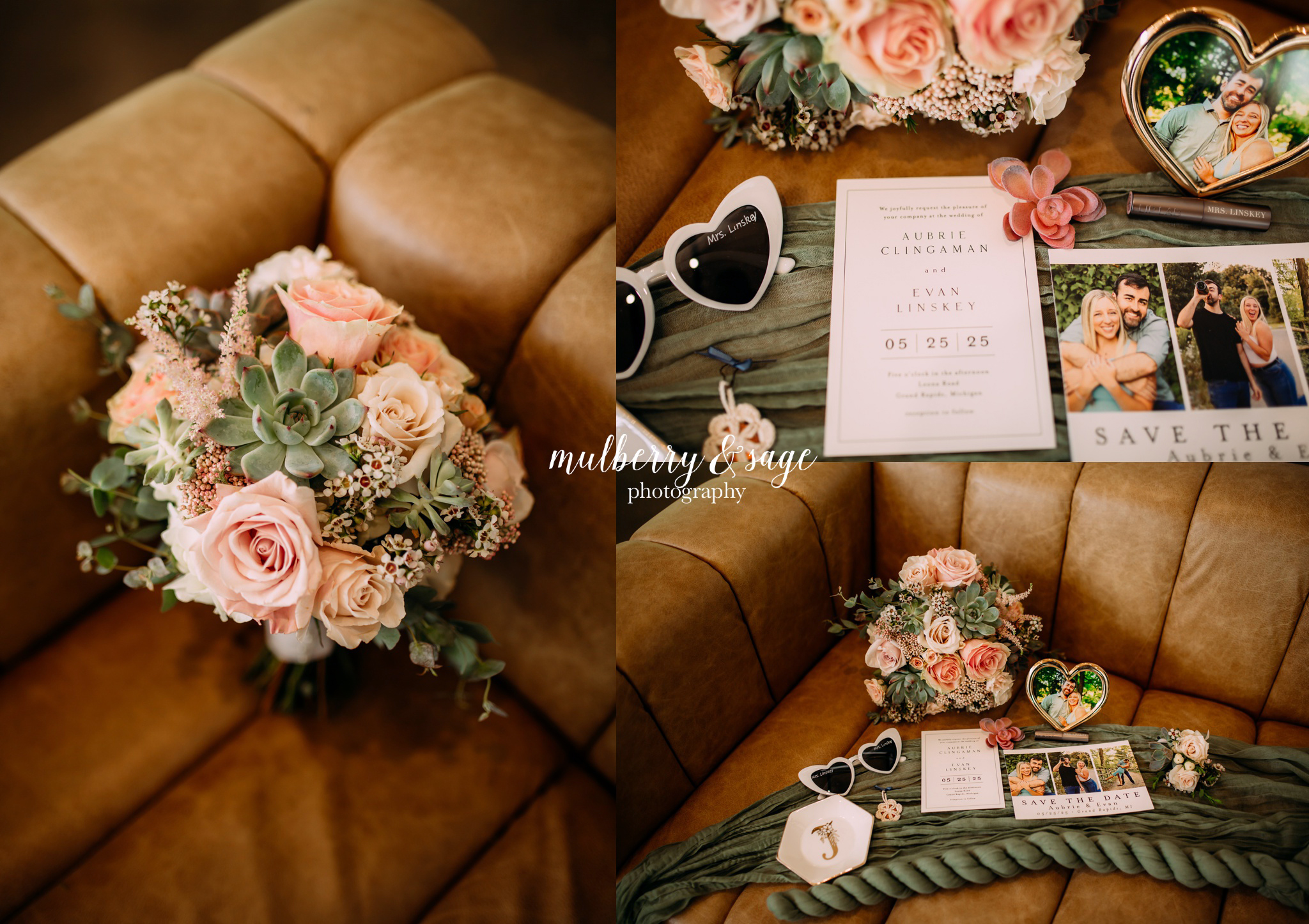 leona road wedding photography