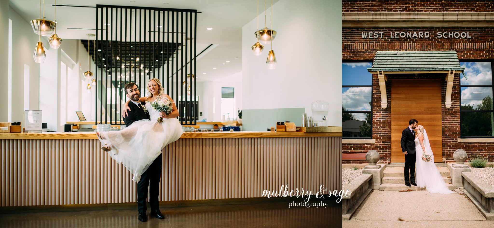 leona road wedding photography