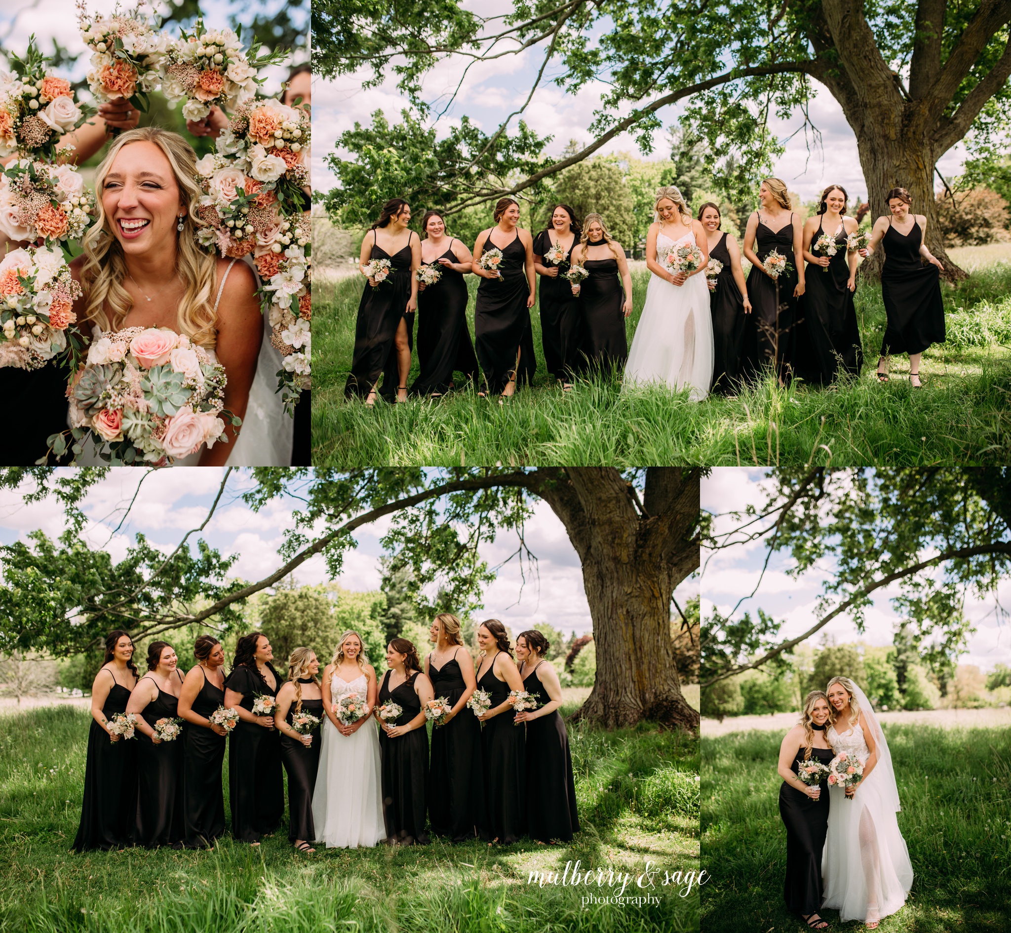 leona road wedding photography