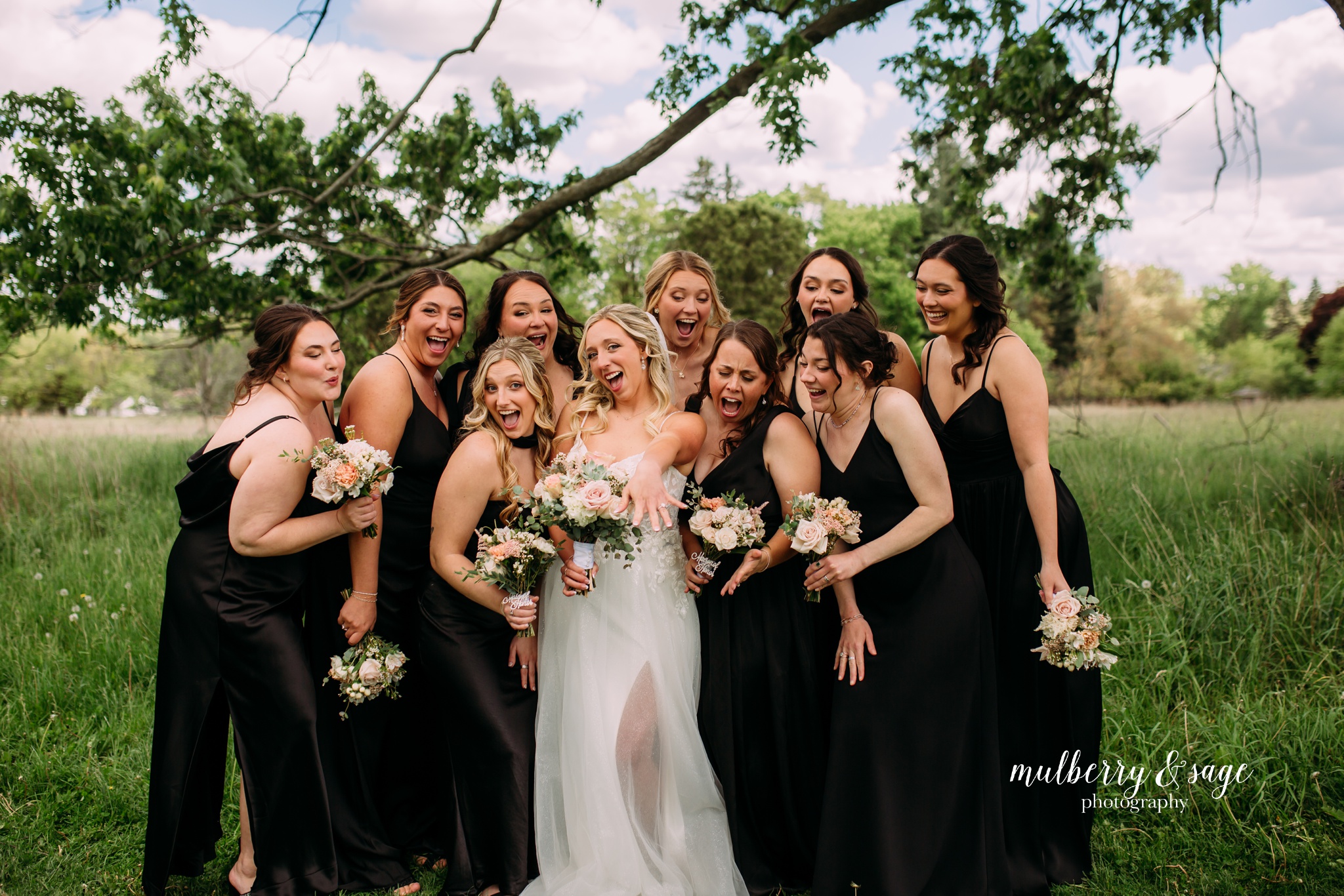 leona road wedding photography