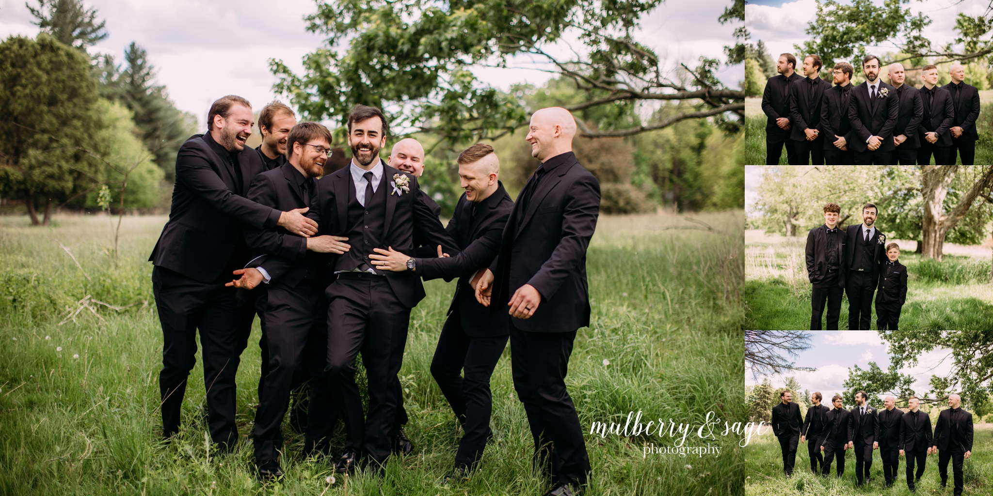 leona road wedding photography