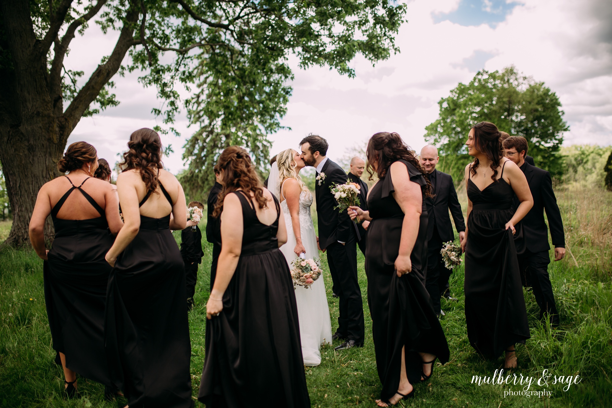 leona road wedding photography