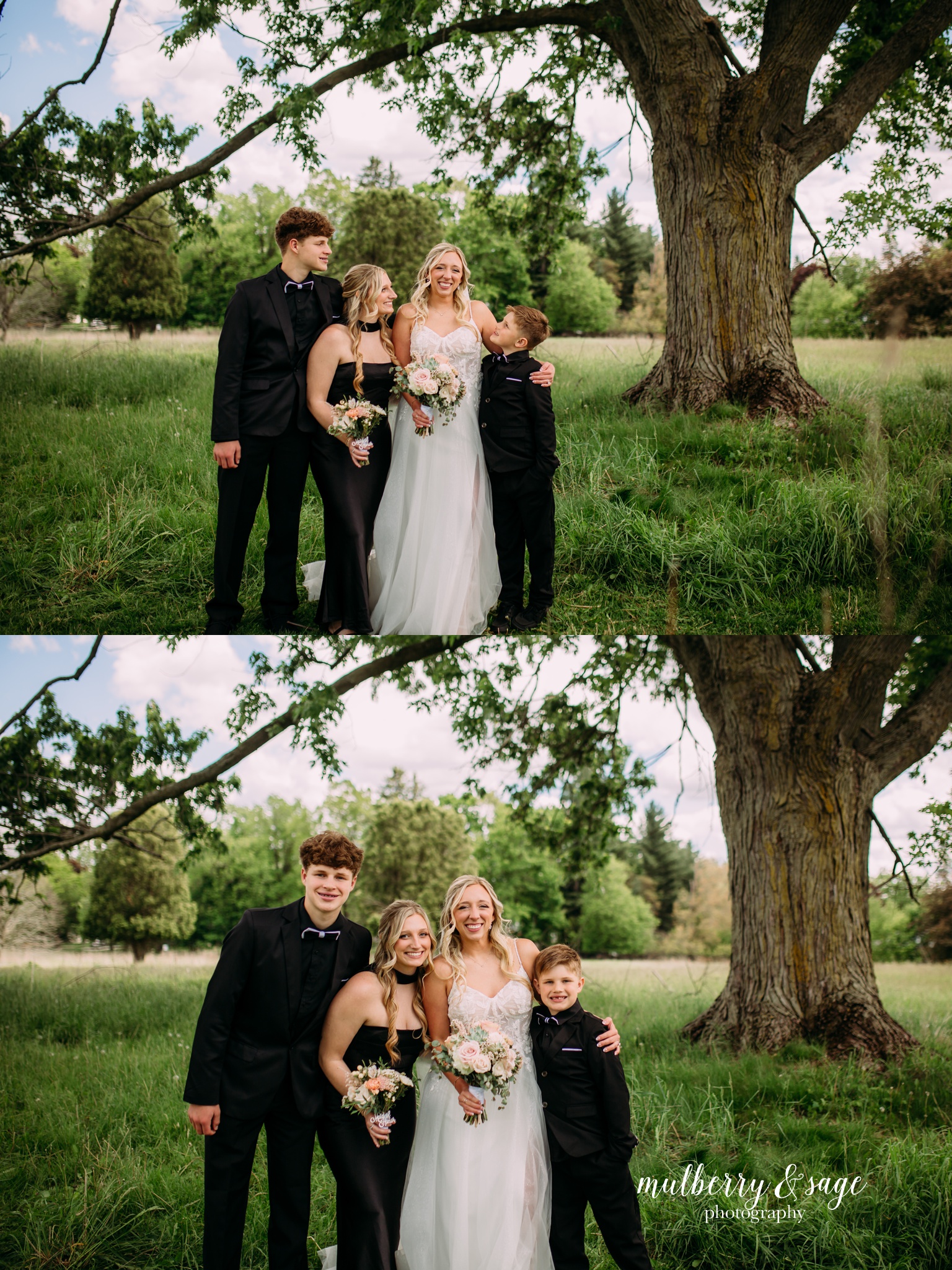 leona road wedding photography