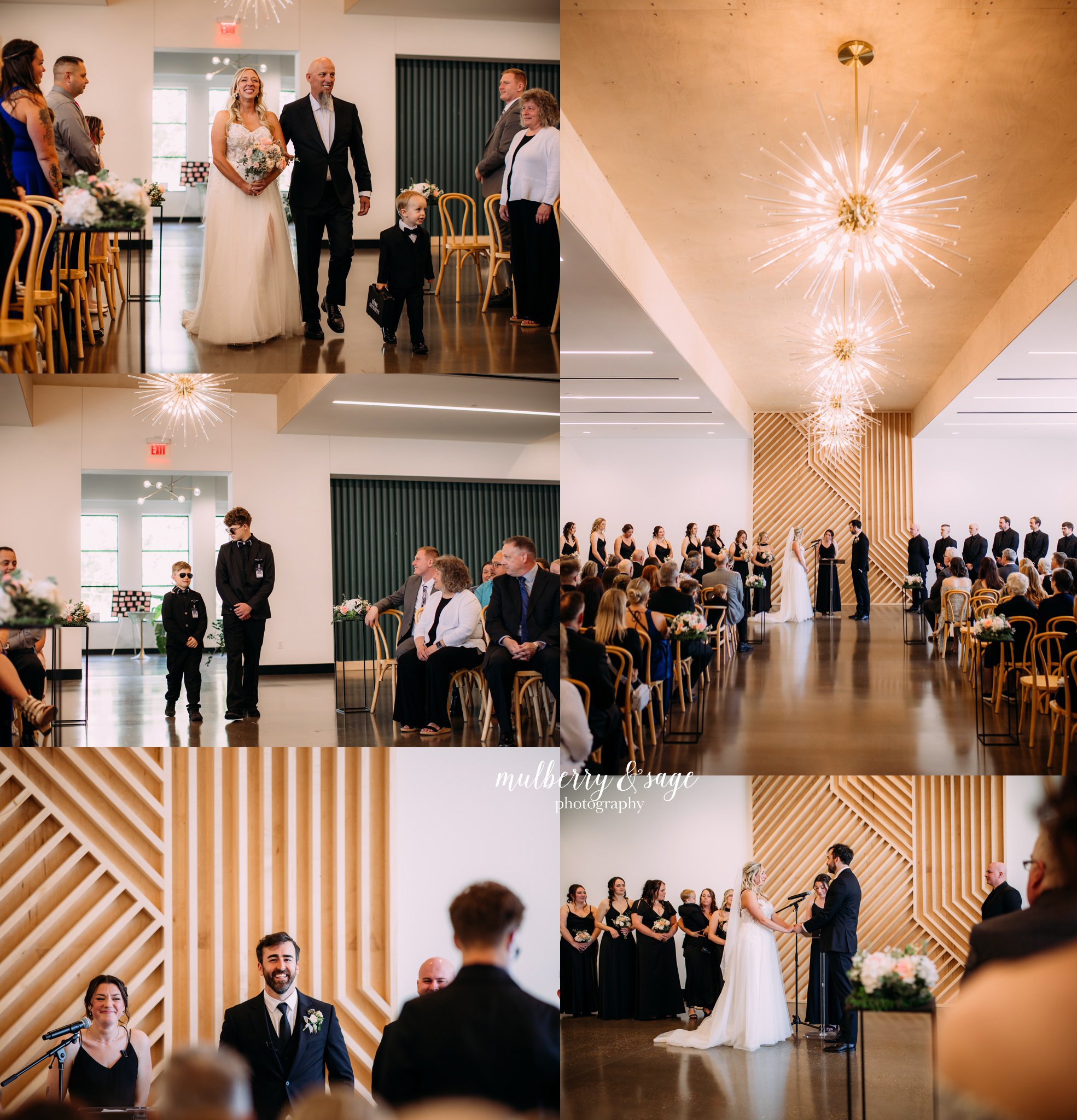 leona road wedding photography