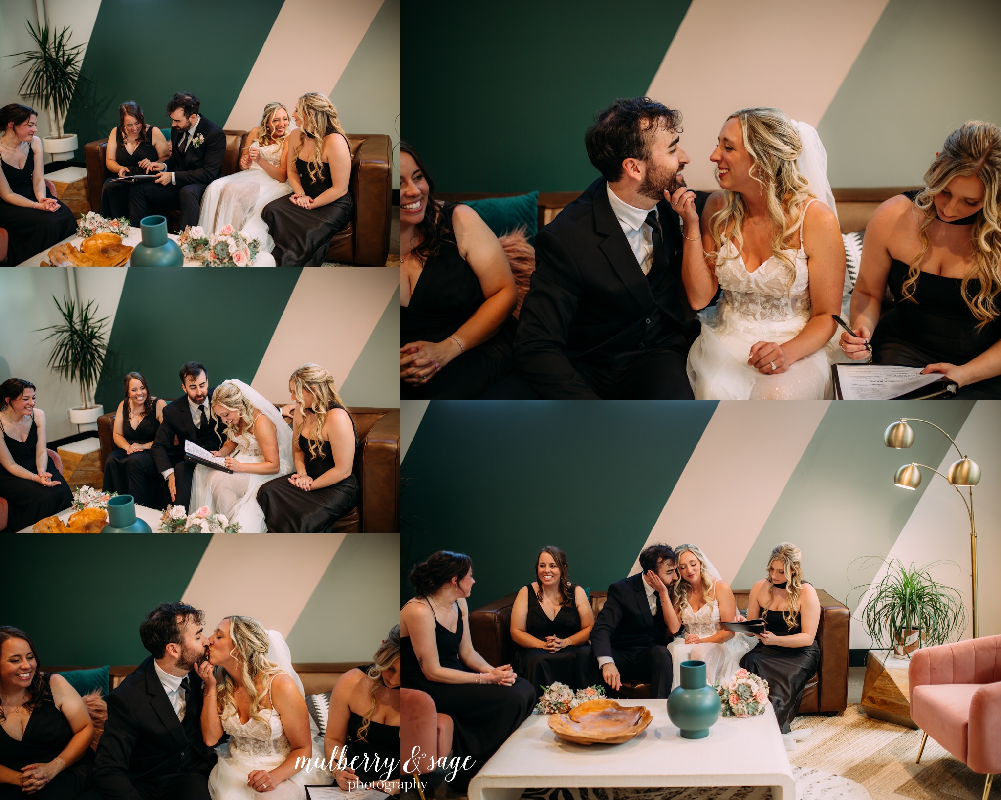 leona road wedding photography