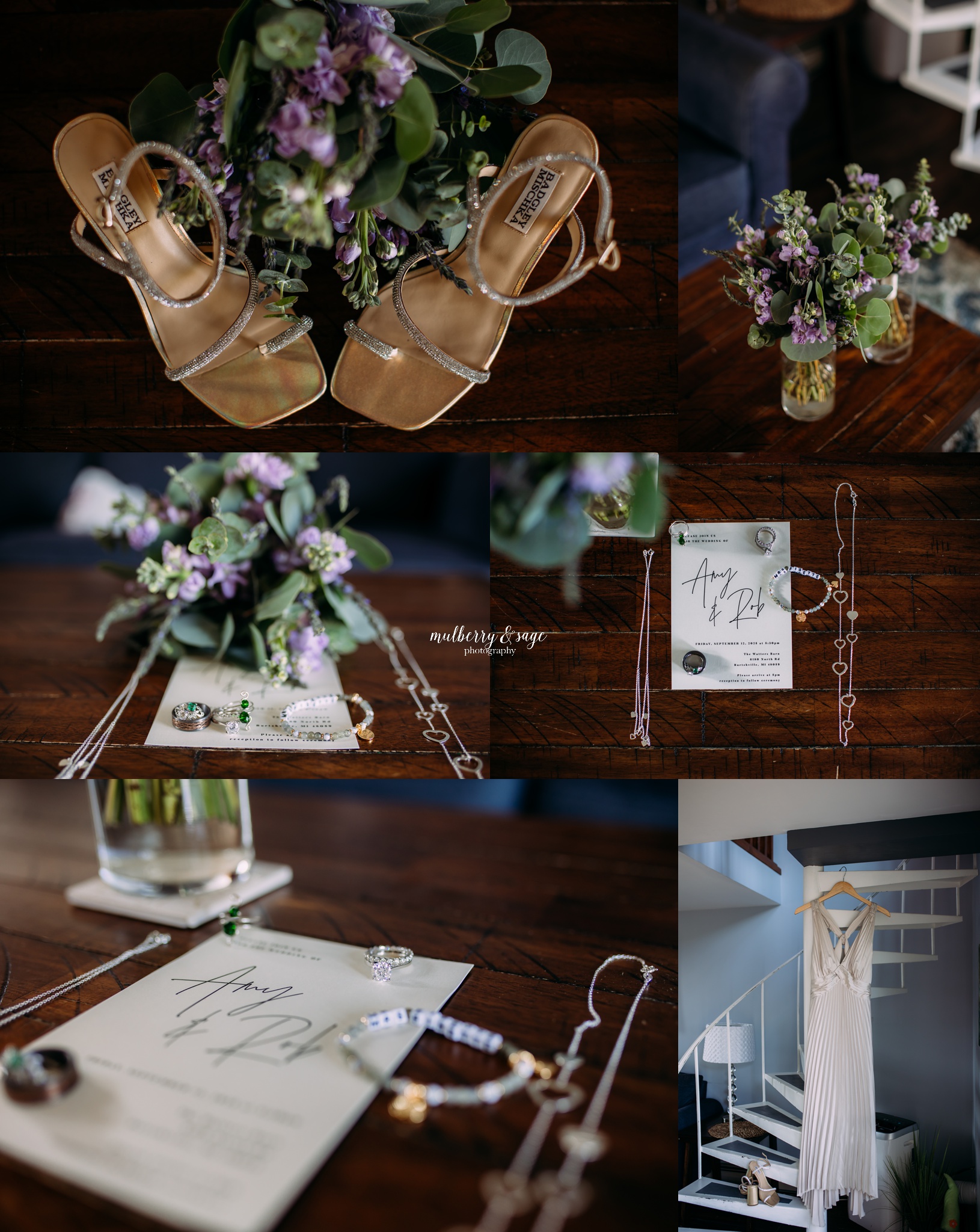 blue water area wedding photography