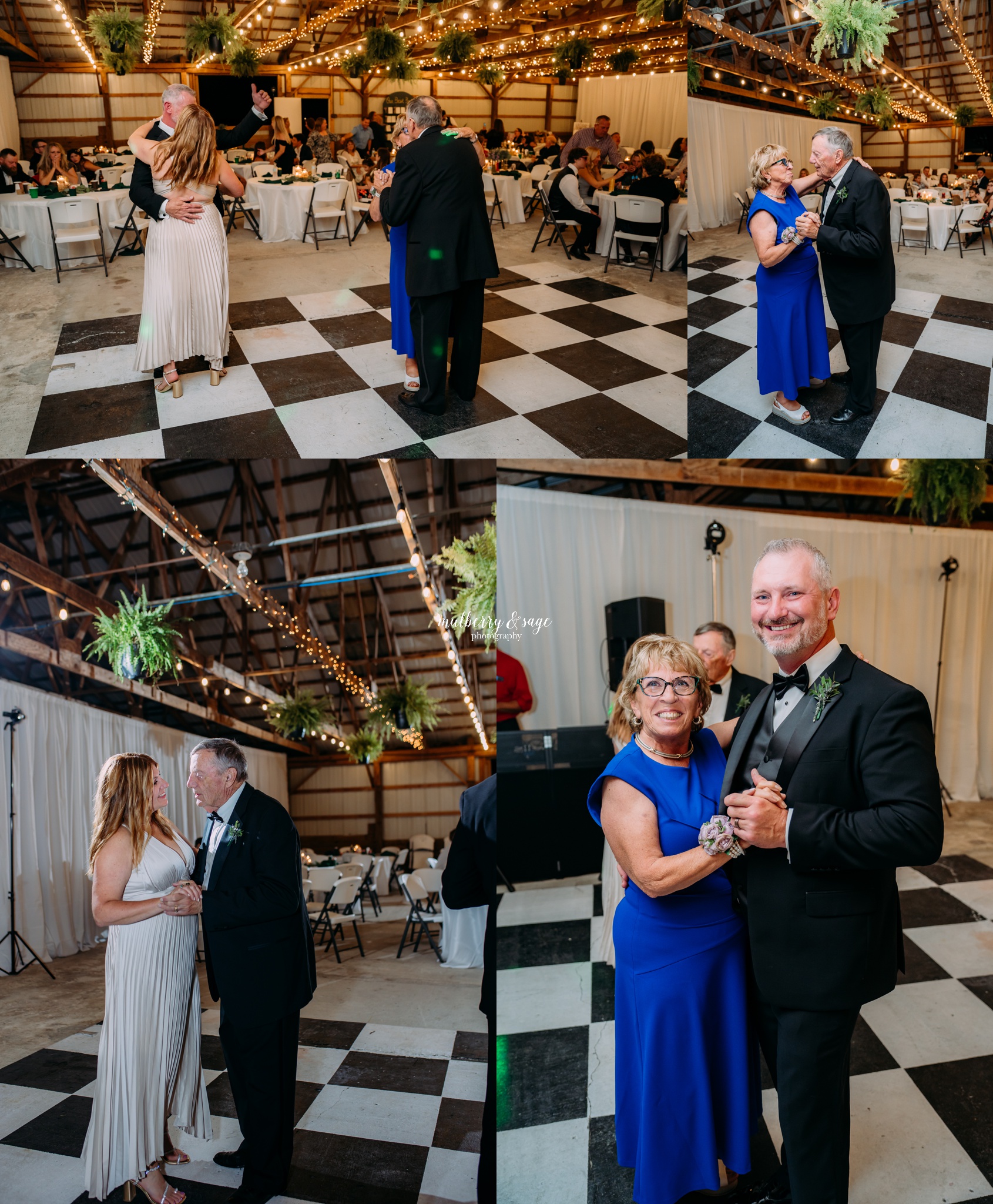 blue water area wedding photography